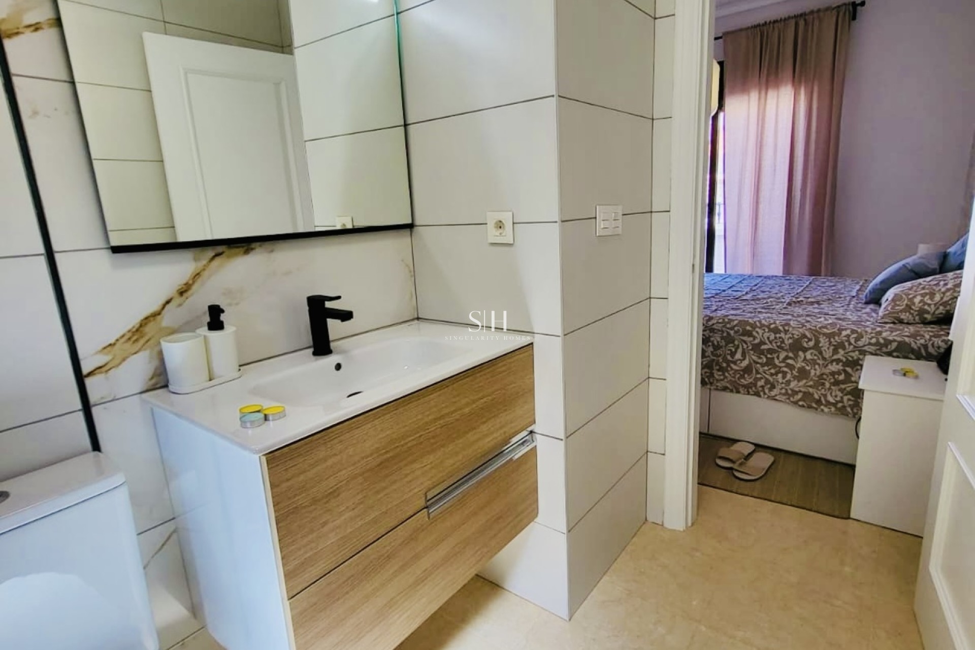 Перепродажа - Casa - San Miguel de Salinas - Inland