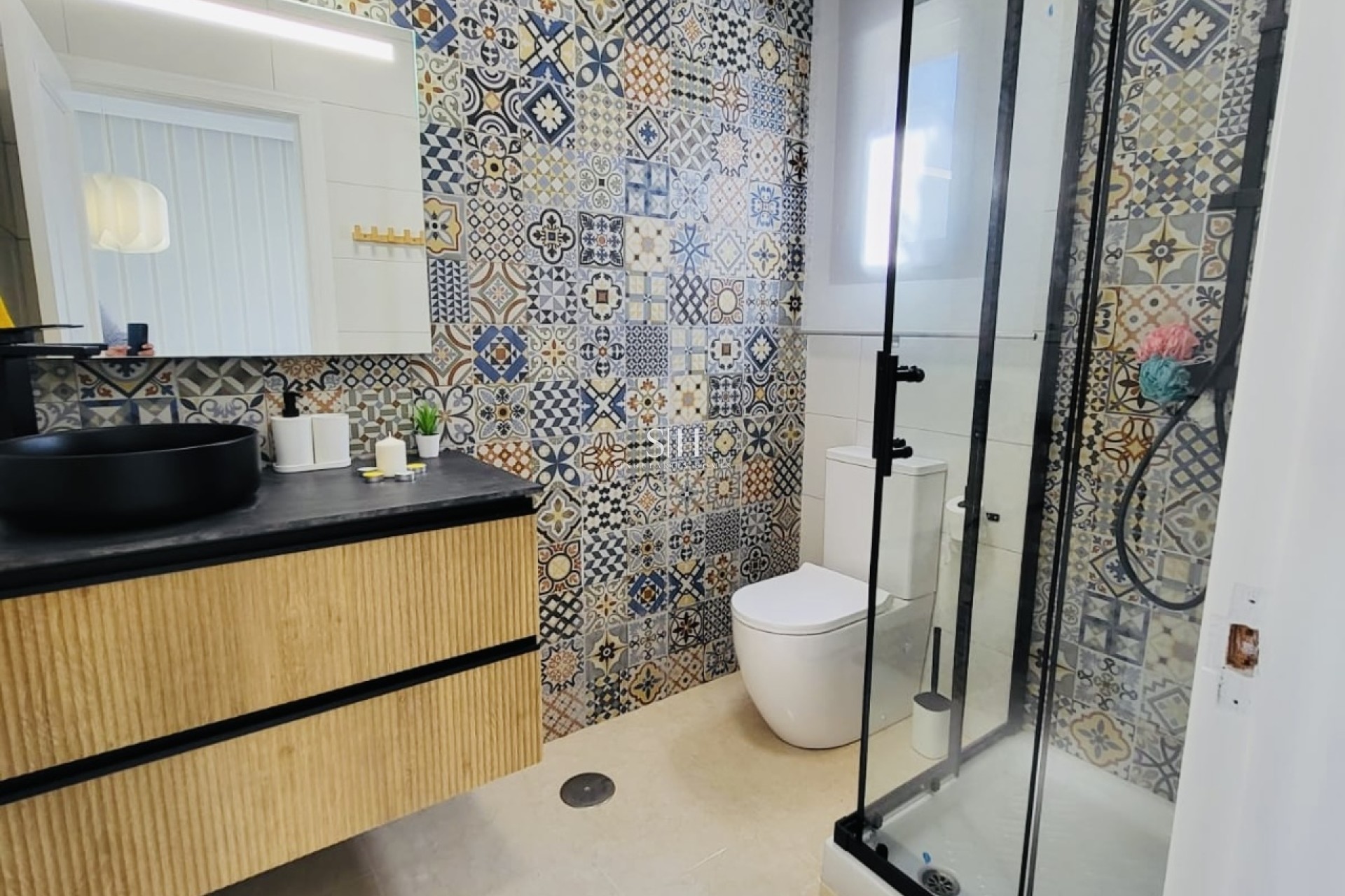 Перепродажа - Casa - San Miguel de Salinas - Inland