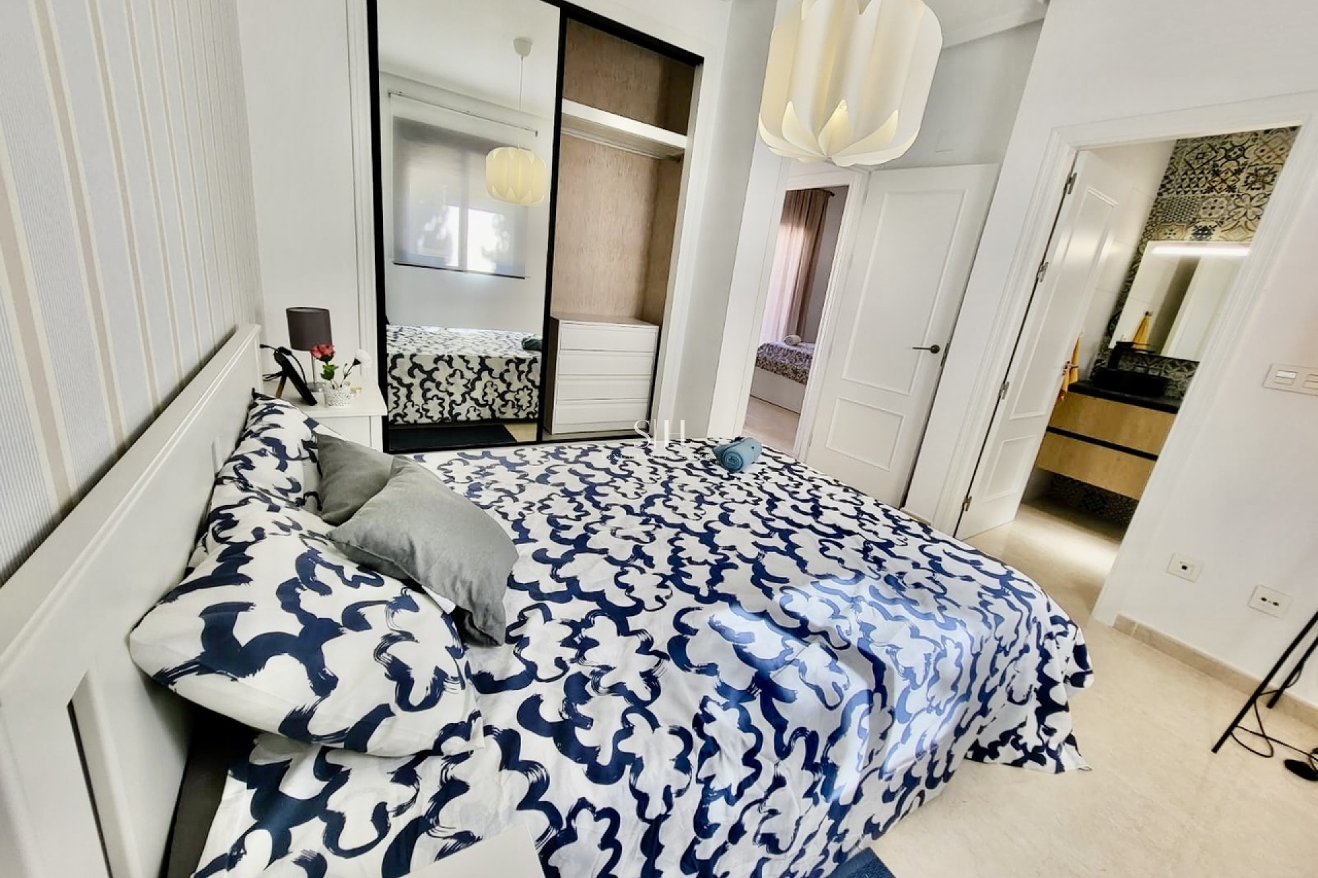 Перепродажа - Casa - San Miguel de Salinas - Inland