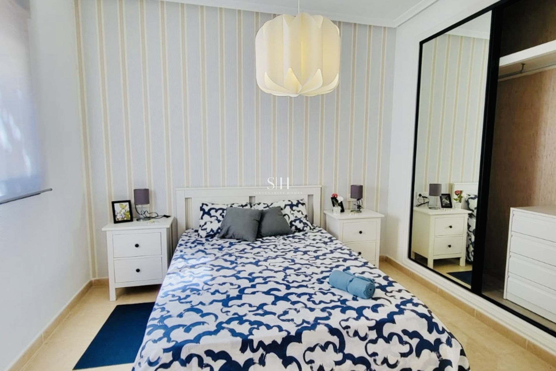 Перепродажа - Casa - San Miguel de Salinas - Inland