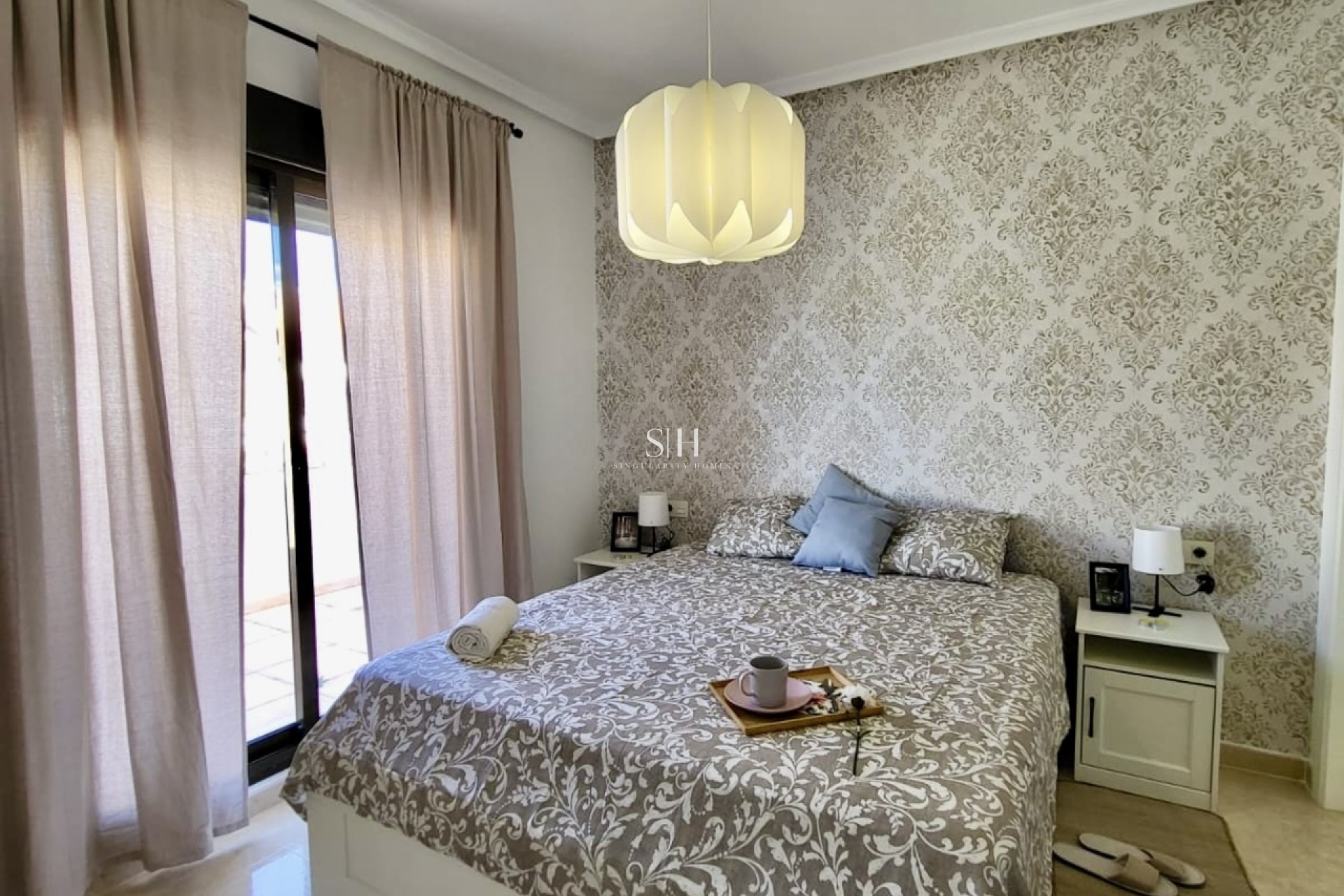 Перепродажа - Casa - San Miguel de Salinas - Inland