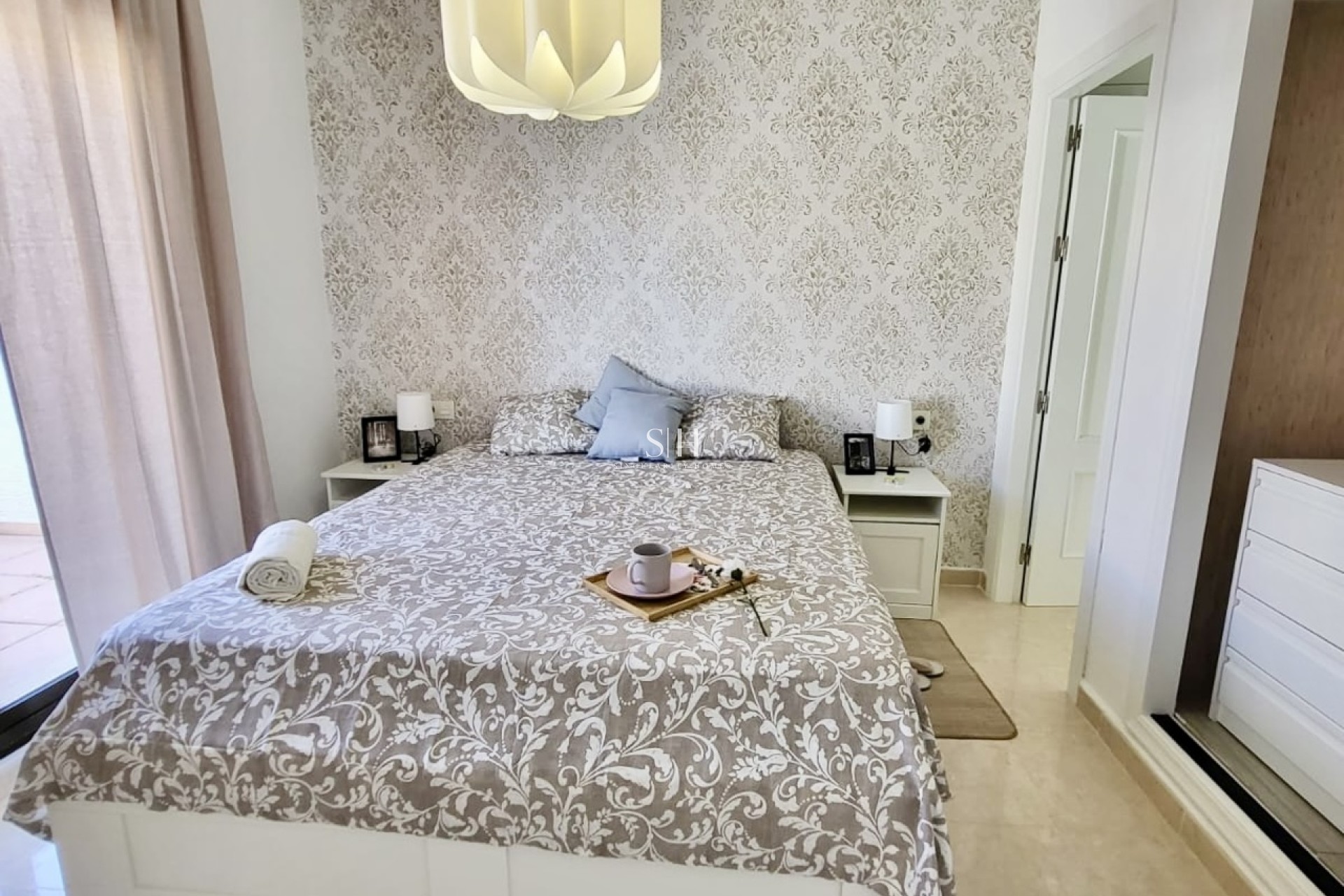 Перепродажа - Casa - San Miguel de Salinas - Inland