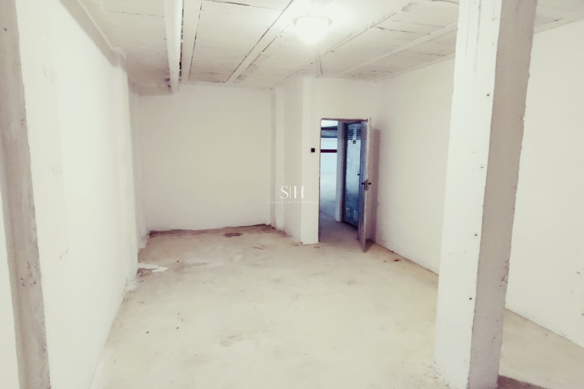 Перепродажа - Casa - San Miguel de Salinas - Inland