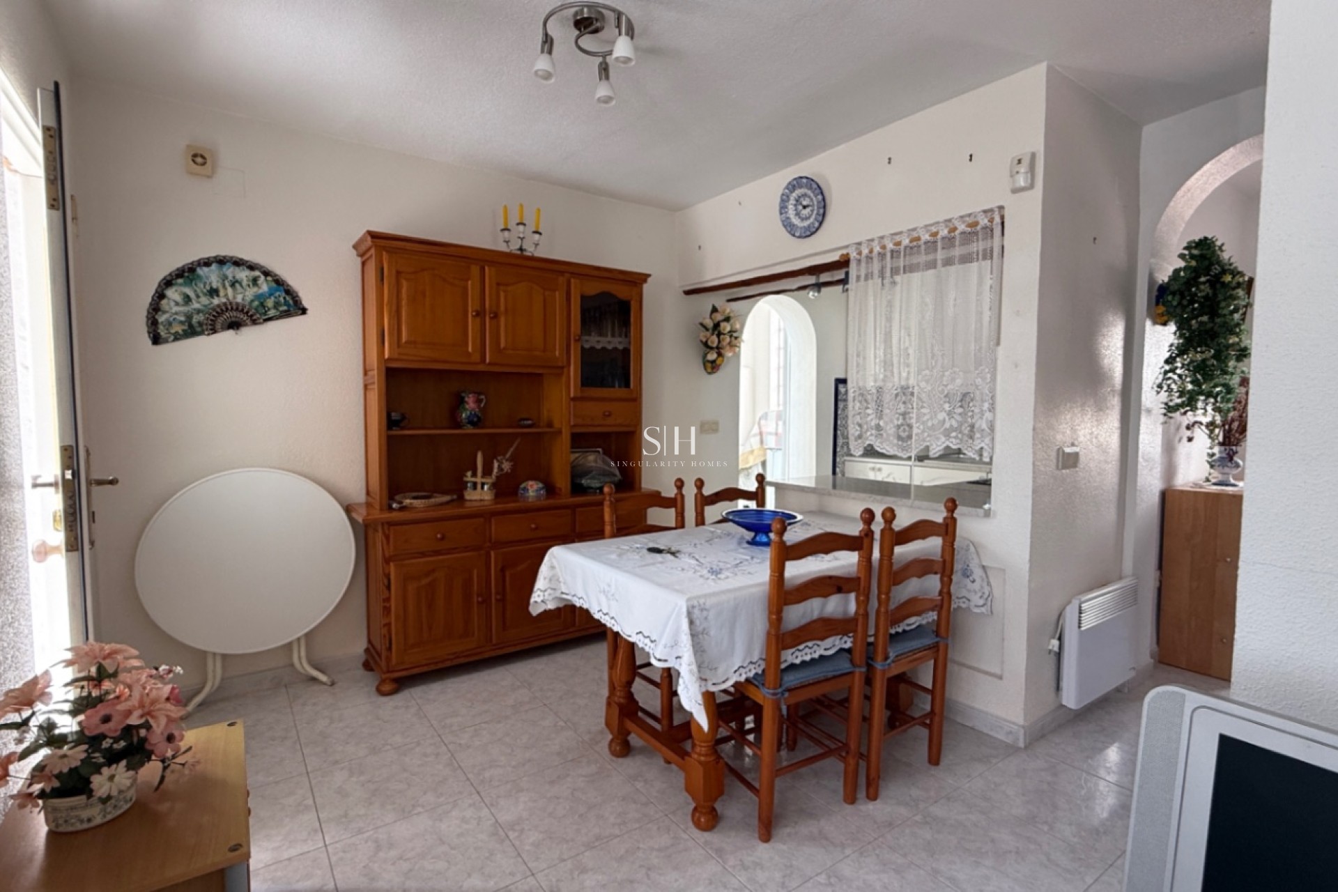 Перепродажа - Casa - San Miguel de Salinas - Inland