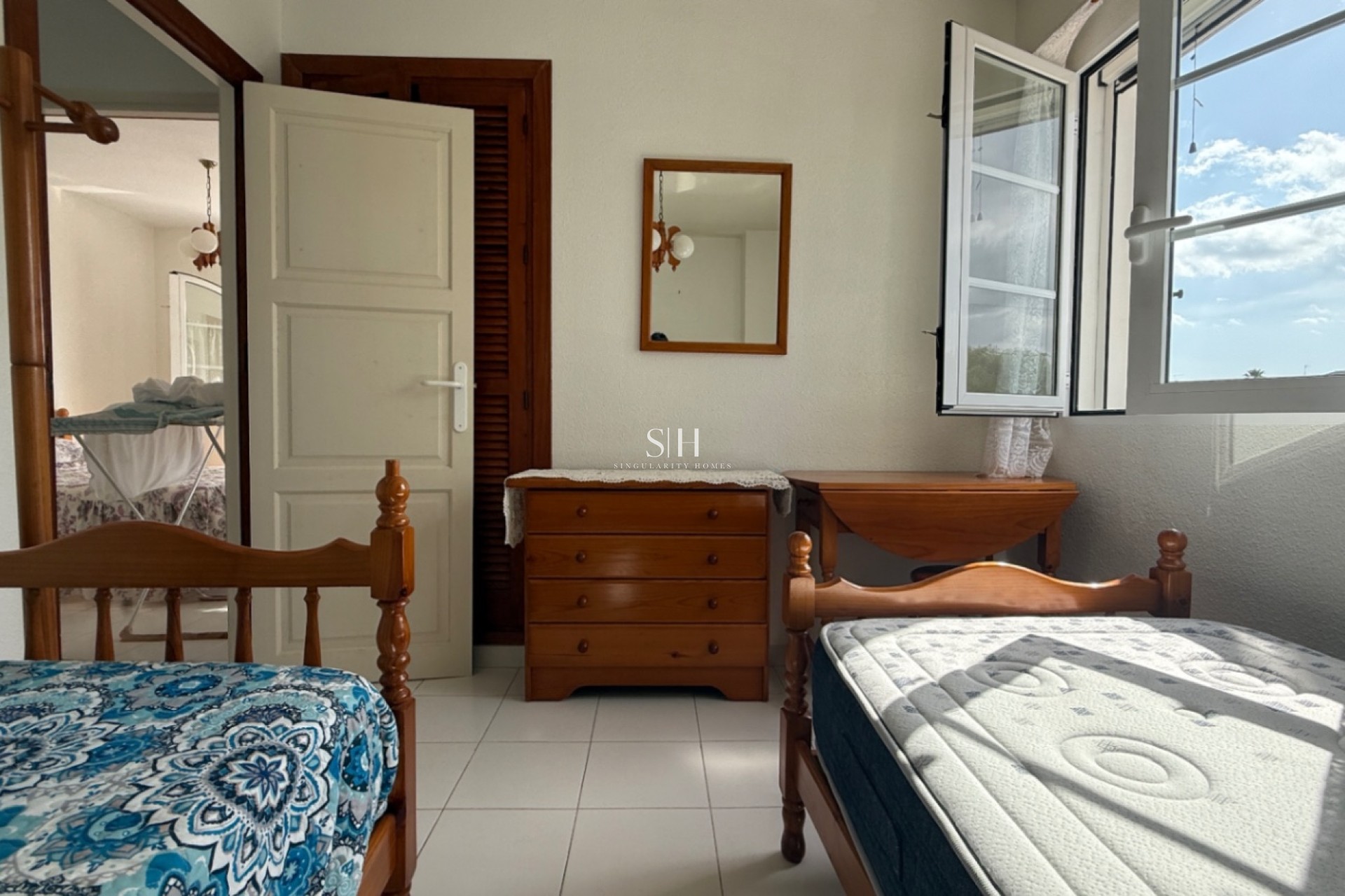 Перепродажа - Casa - San Miguel de Salinas - Inland