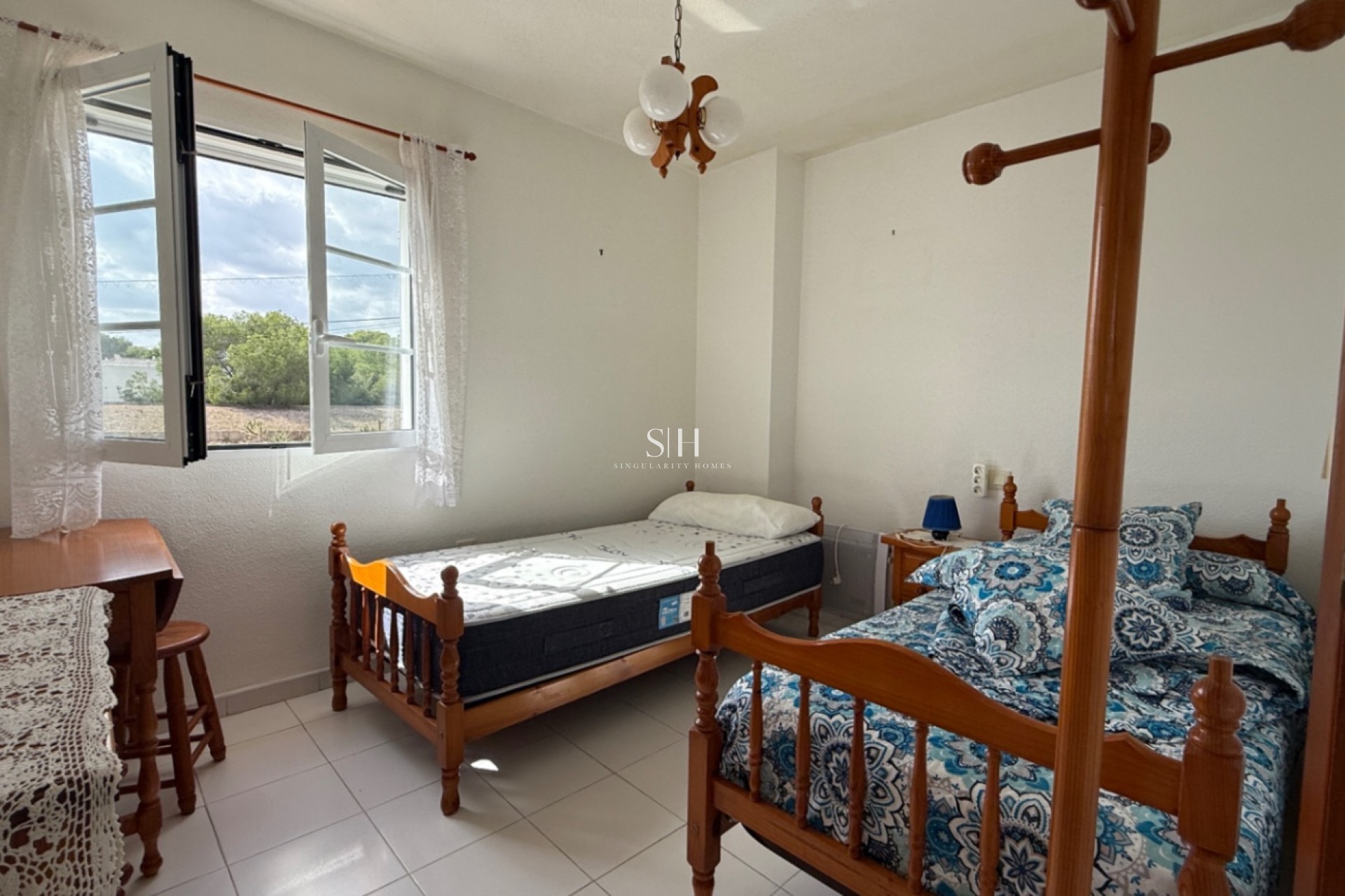 Перепродажа - Casa - San Miguel de Salinas - Inland