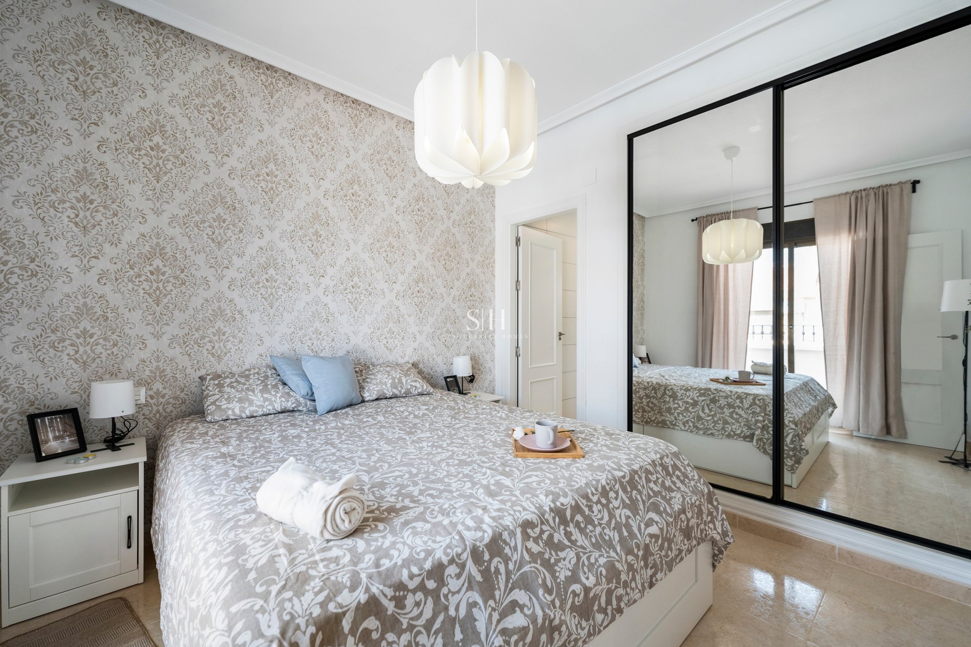 Перепродажа - Casa - San Miguel de Salinas - Inland