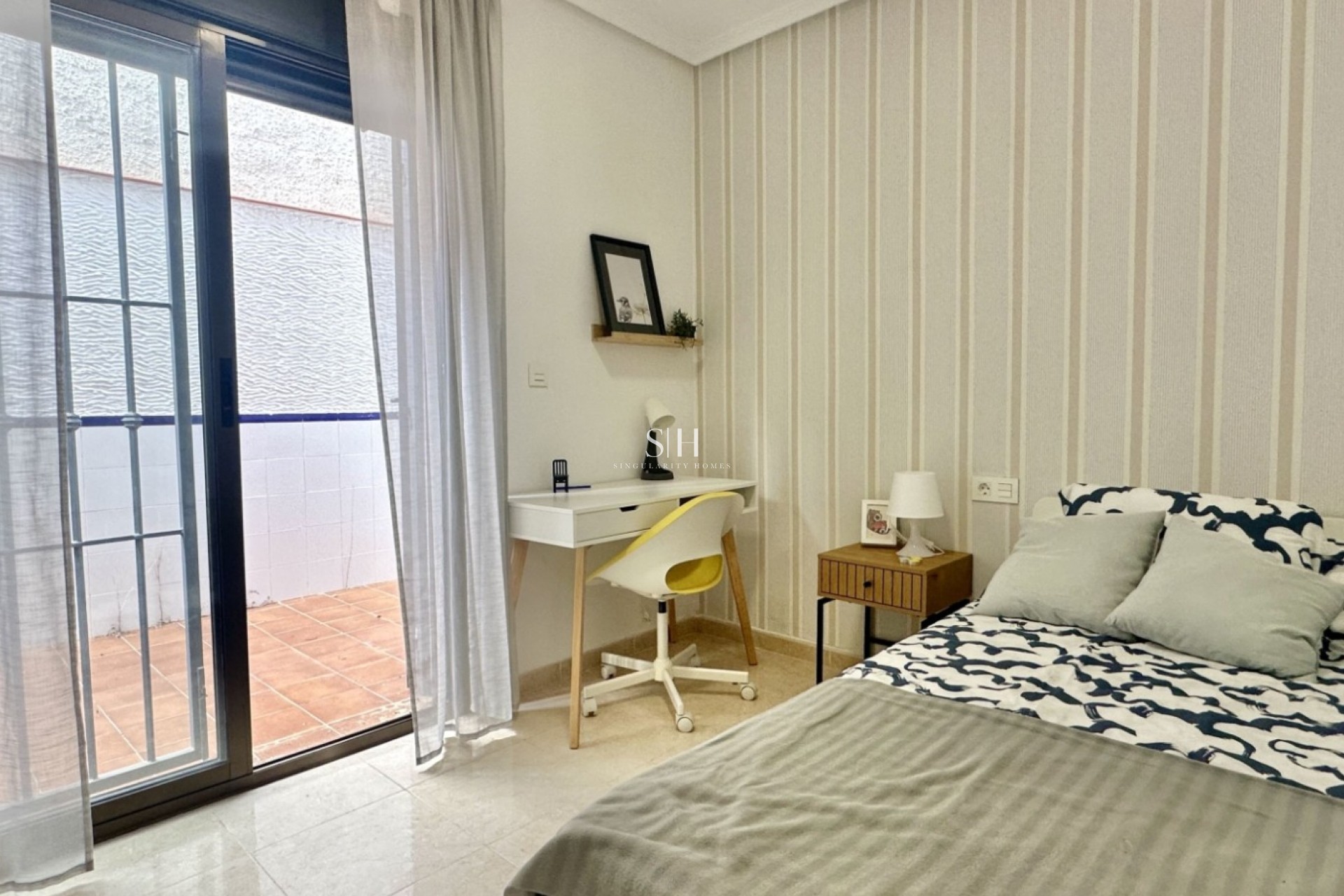 Перепродажа - Casa - San Miguel de Salinas - Inland