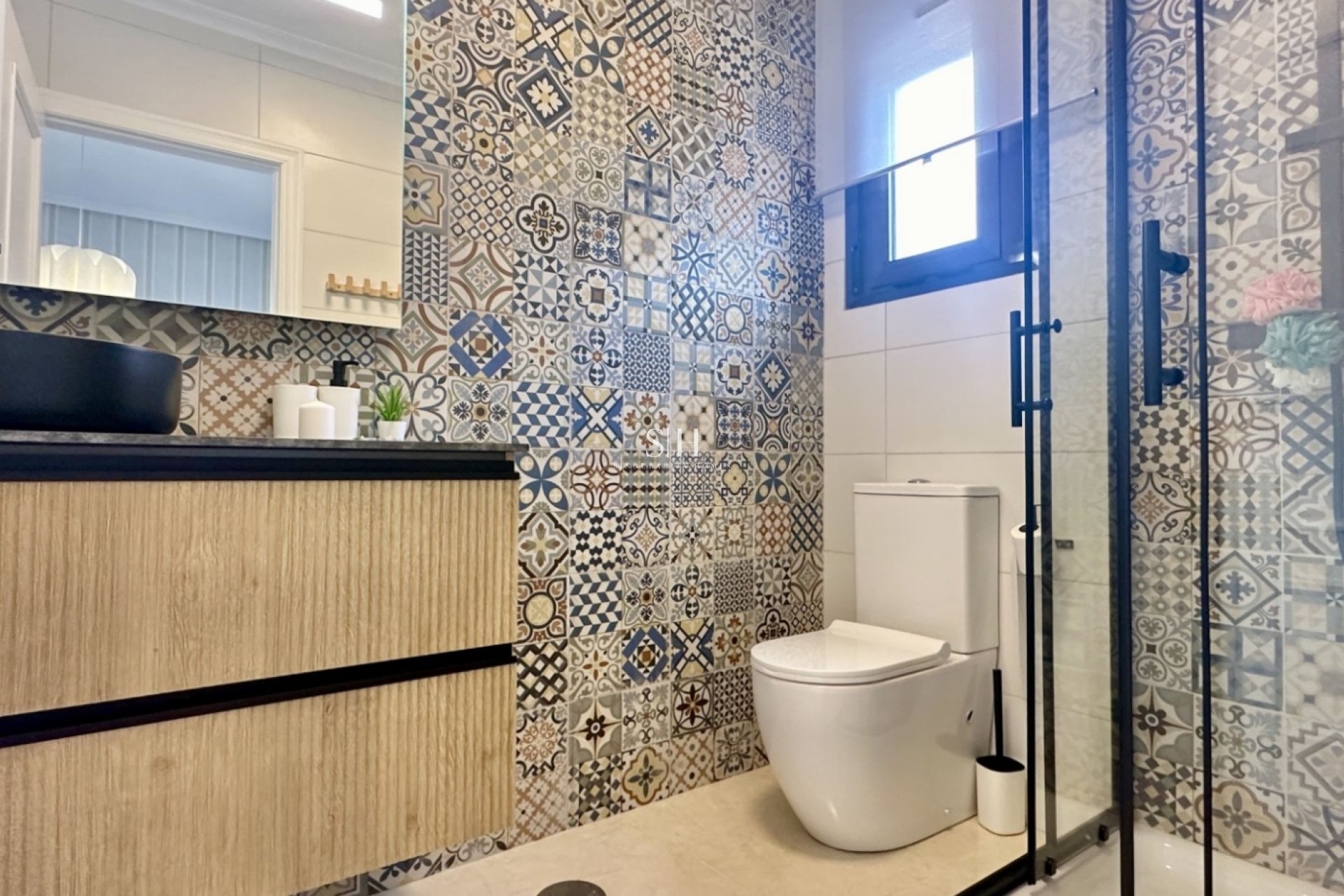 Перепродажа - Casa - San Miguel de Salinas - Inland