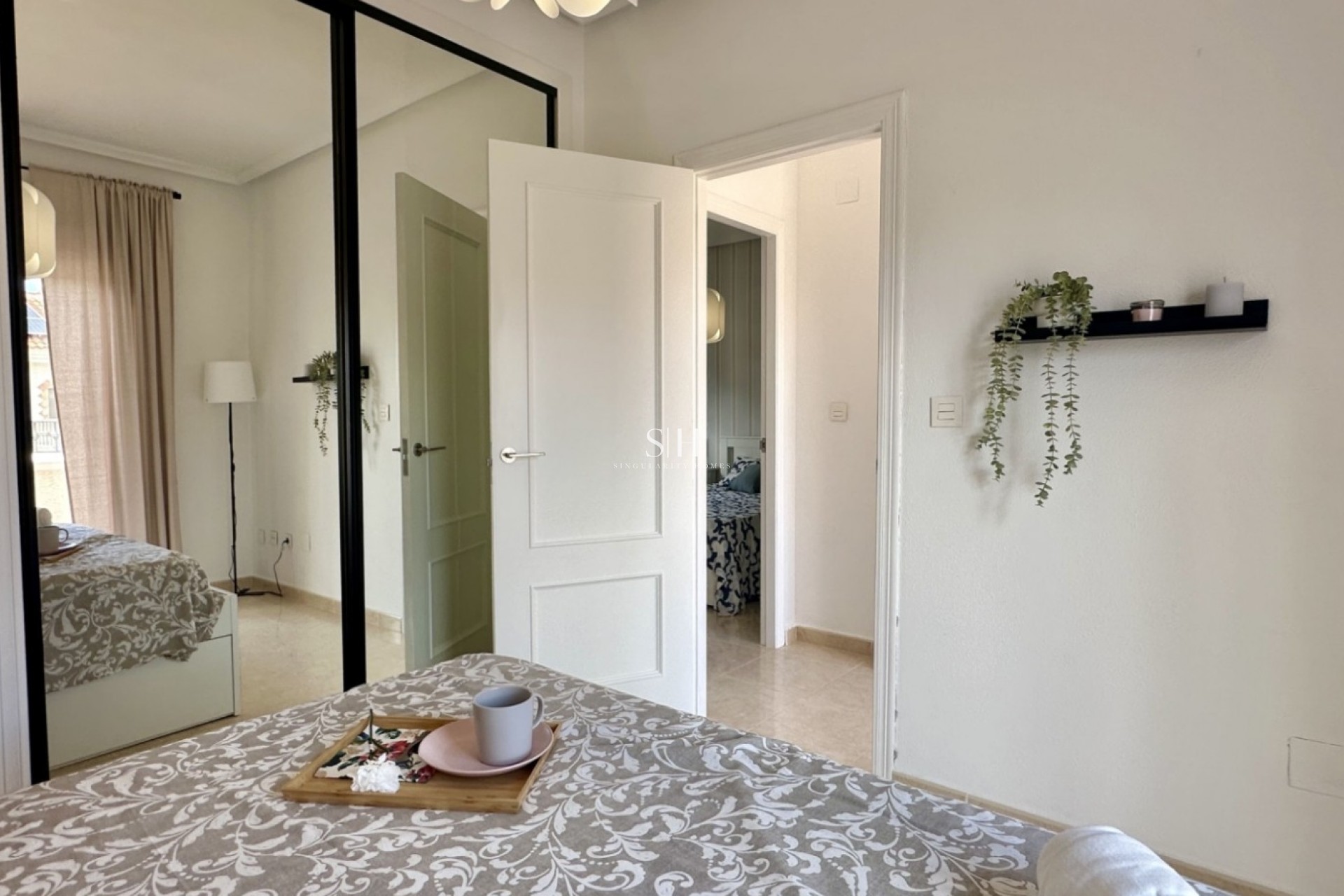 Перепродажа - Casa - San Miguel de Salinas - Inland