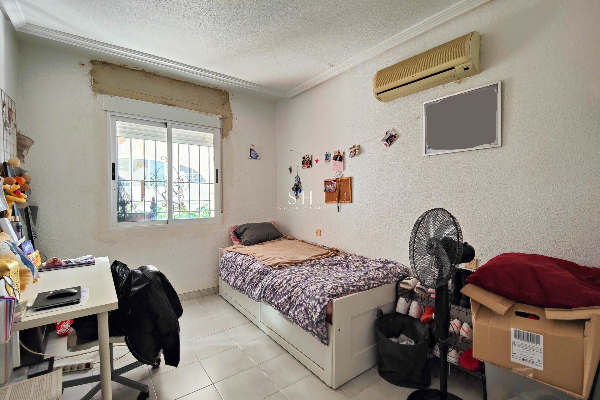 Перепродажа - Casa - San Miguel de Salinas - Inland