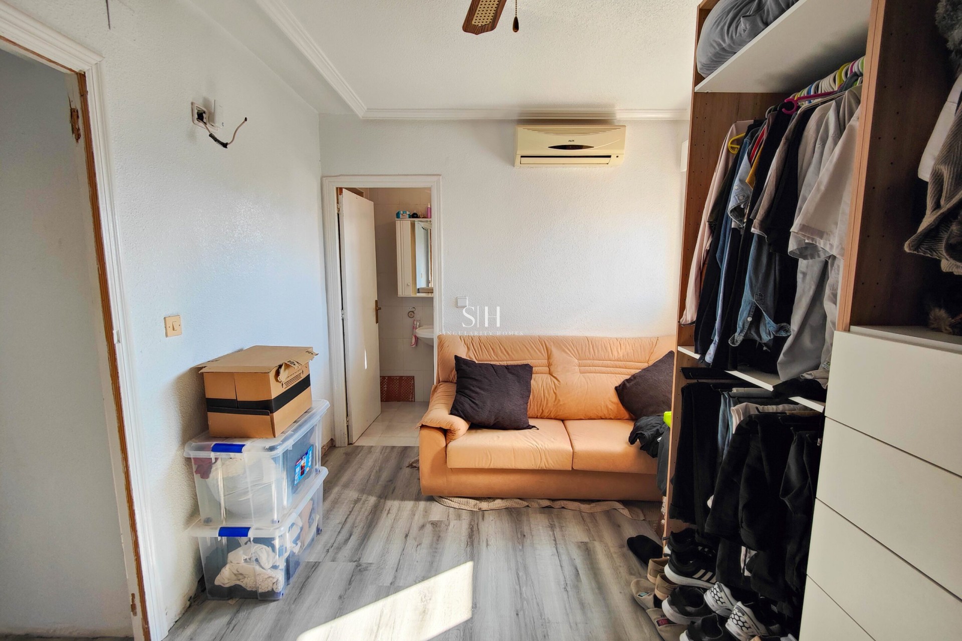 Перепродажа - Casa - San Miguel de Salinas - Inland