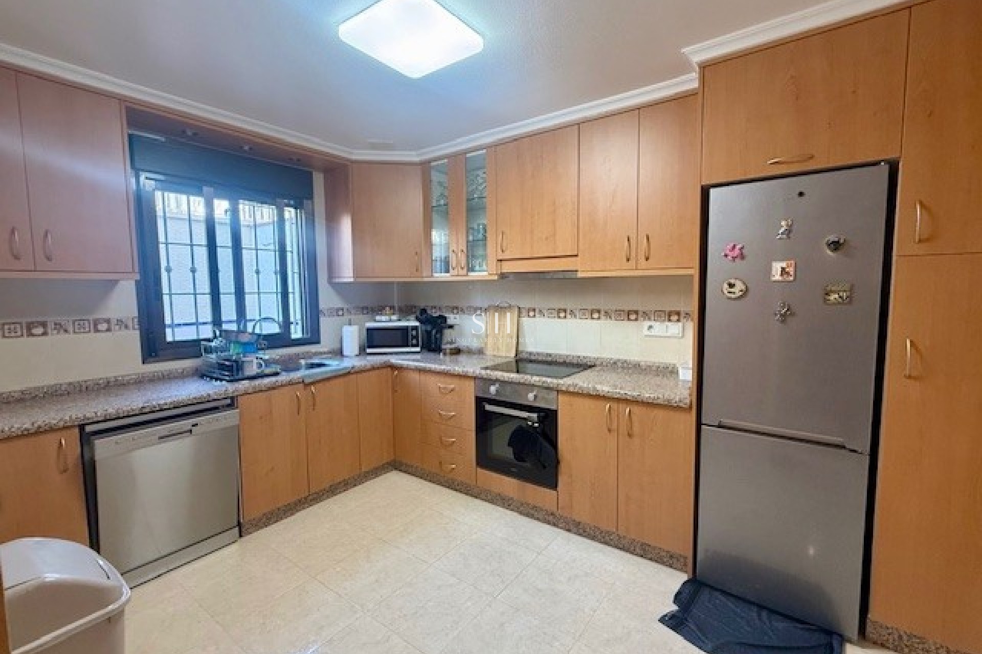 Перепродажа - Casa - San Miguel de Salinas - Inland