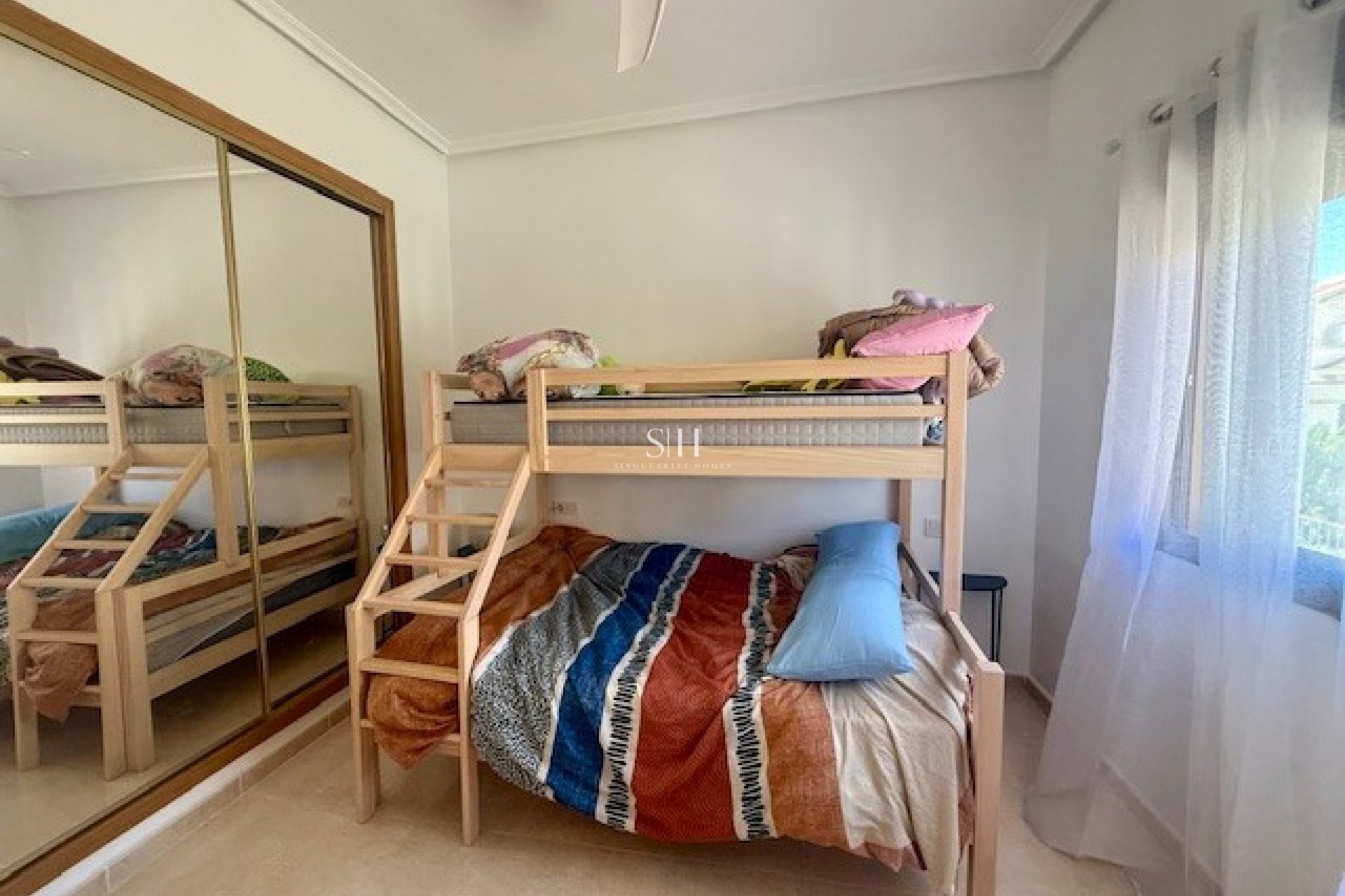 Перепродажа - Casa - San Miguel de Salinas - Inland