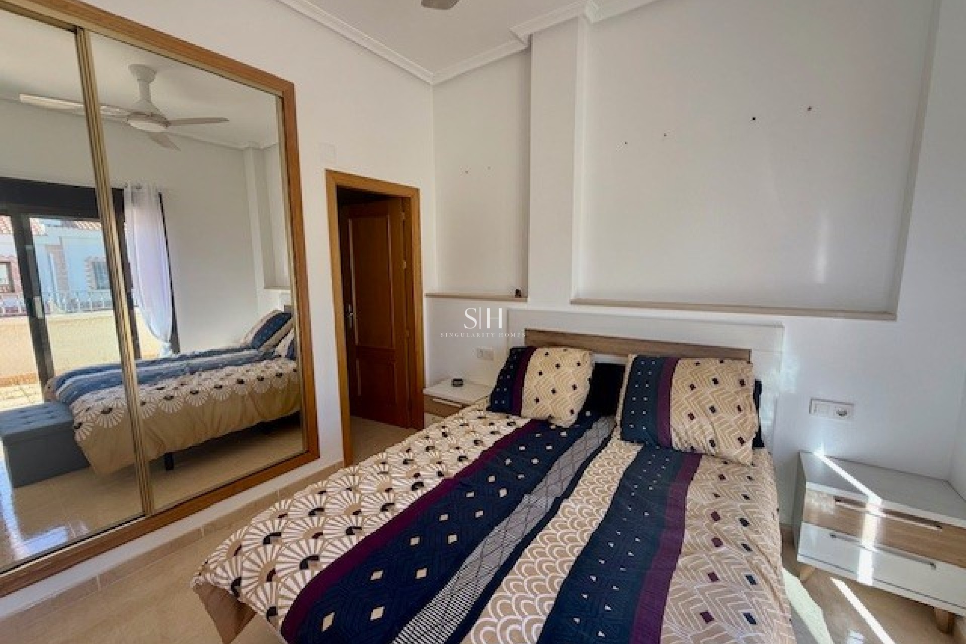 Перепродажа - Casa - San Miguel de Salinas - Inland