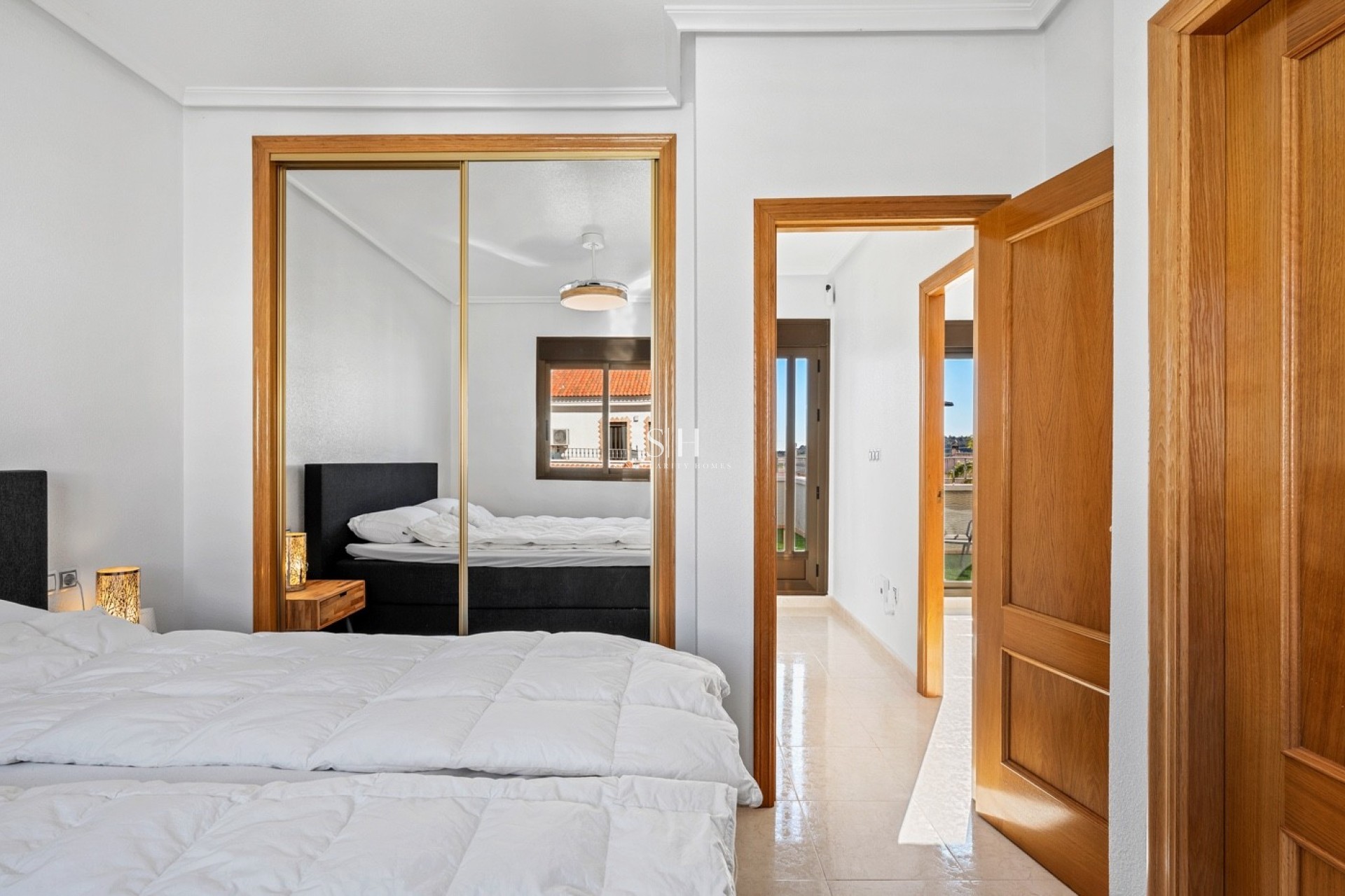 Перепродажа - Casa - San Miguel de Salinas - Inland