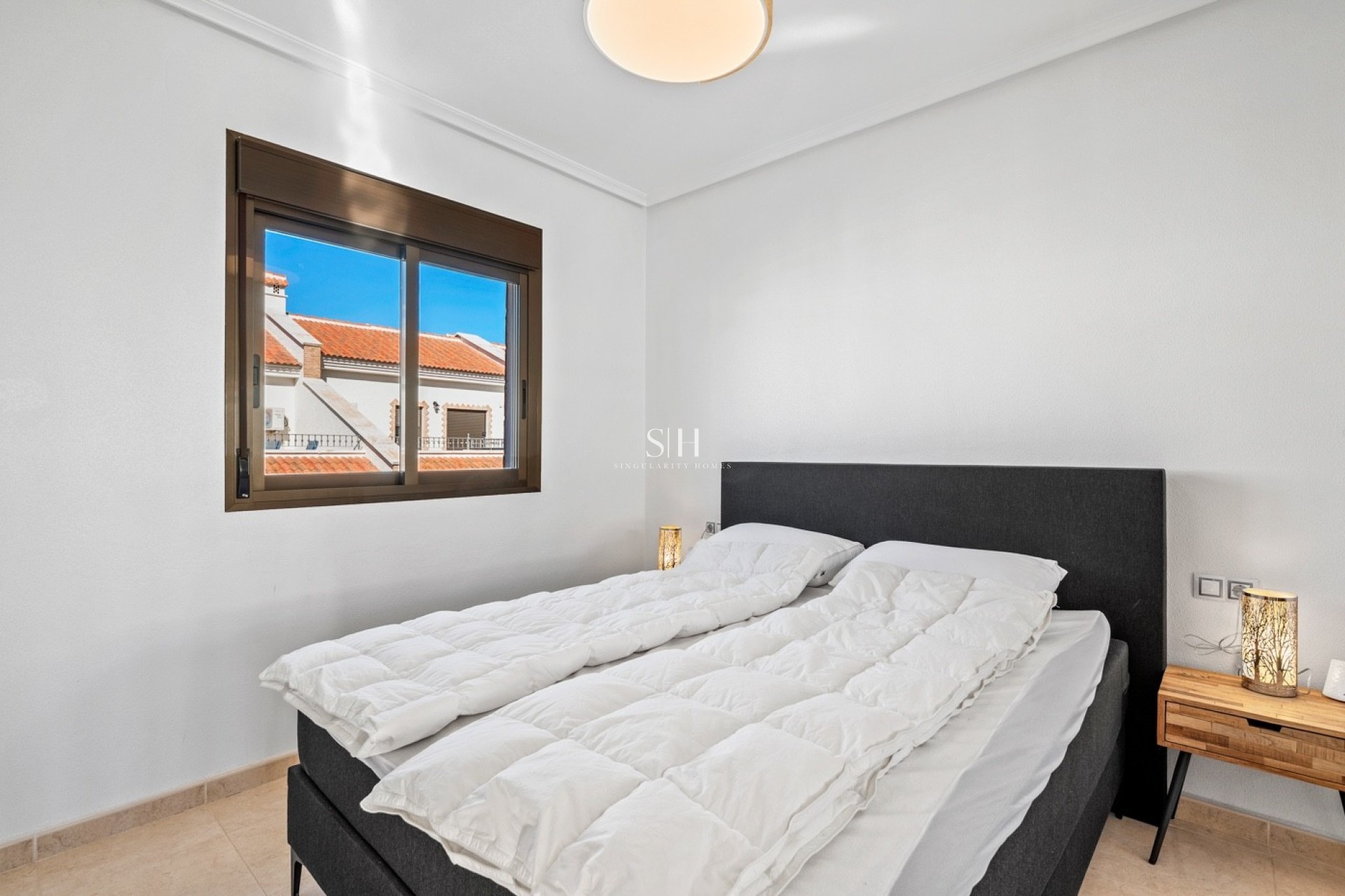 Перепродажа - Casa - San Miguel de Salinas - Inland