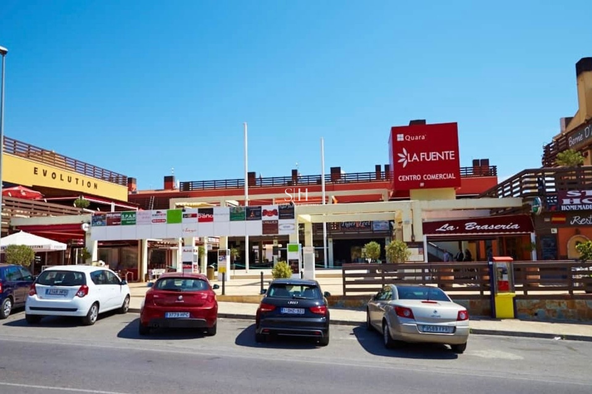 Перепродажа - Casa - San Miguel de Salinas - Inland