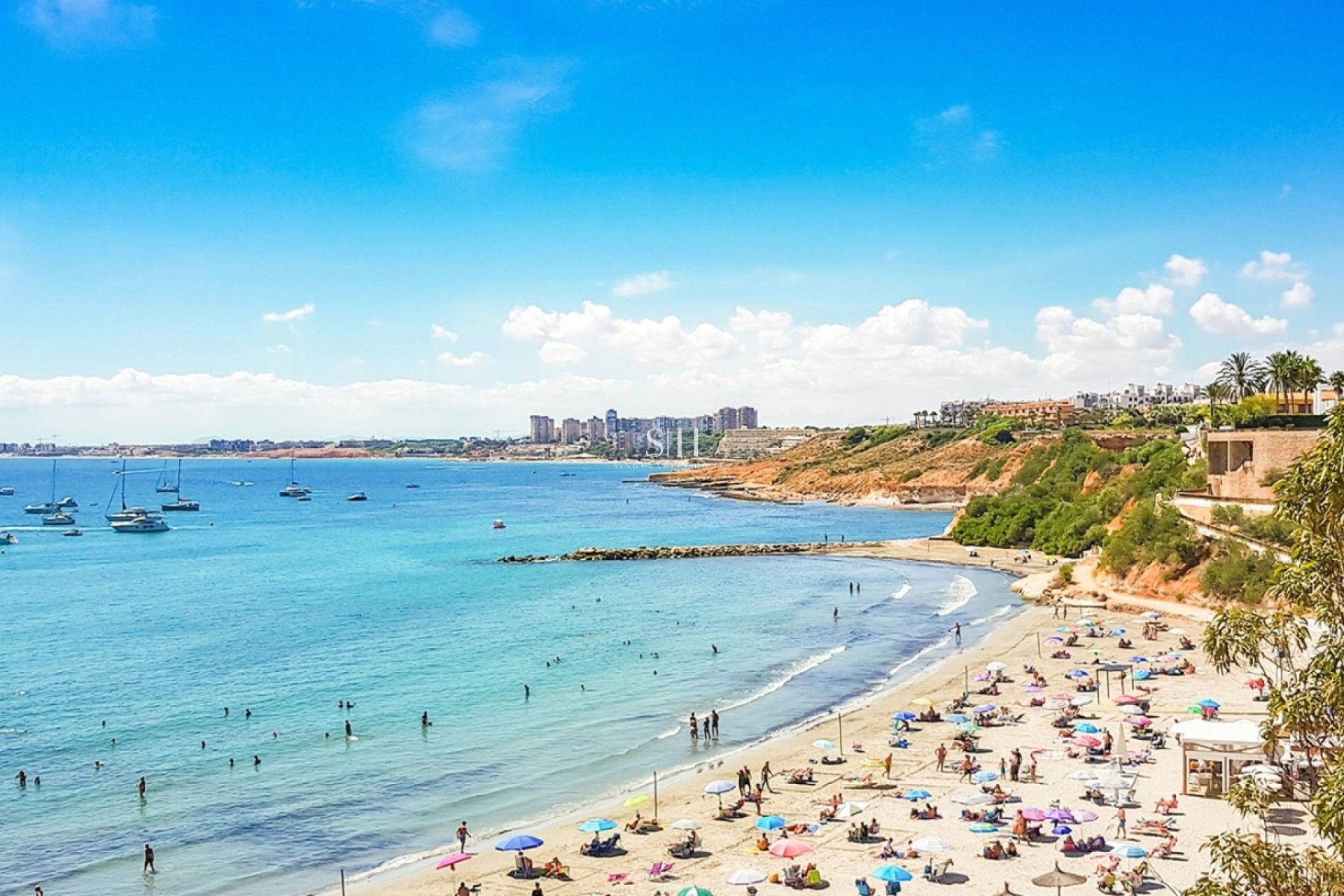 Перепродажа - Casa - San Miguel de Salinas - Inland