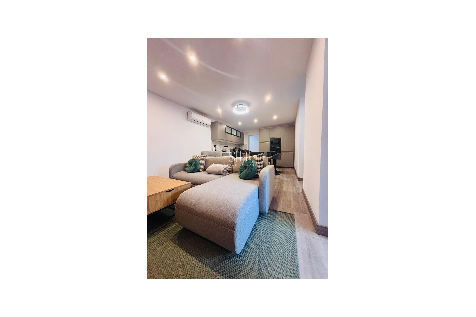 Перепродажа - Casa - San Miguel de Salinas - Inland