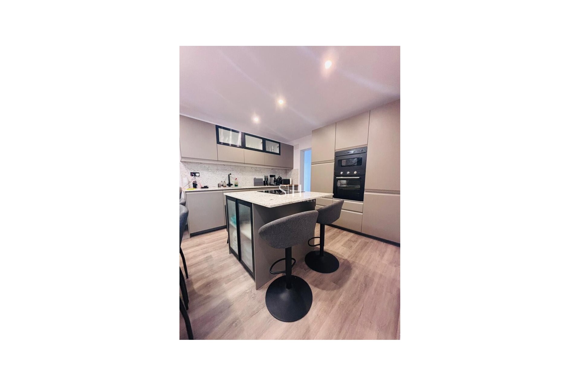 Перепродажа - Casa - San Miguel de Salinas - Inland