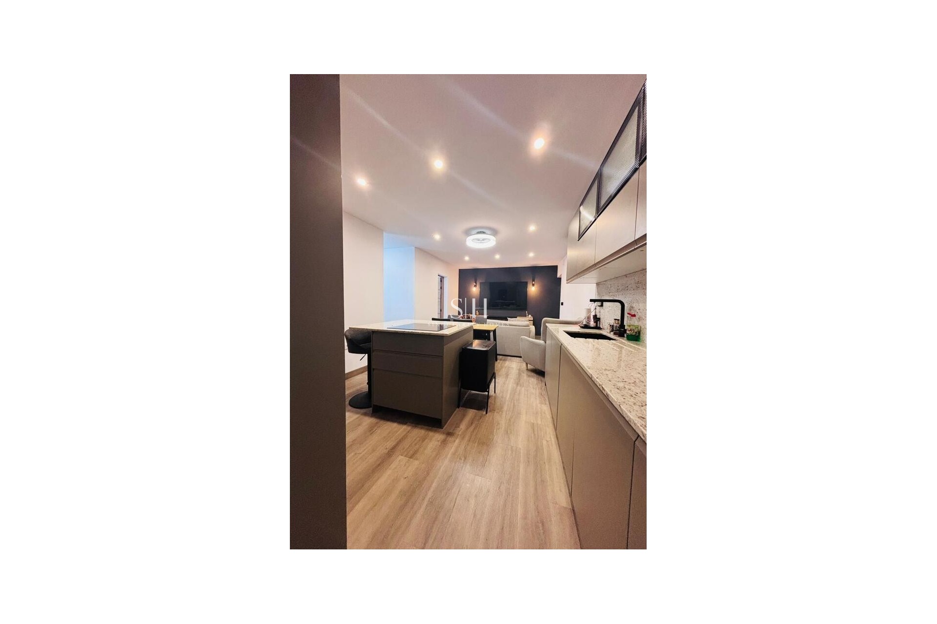 Перепродажа - Casa - San Miguel de Salinas - Inland