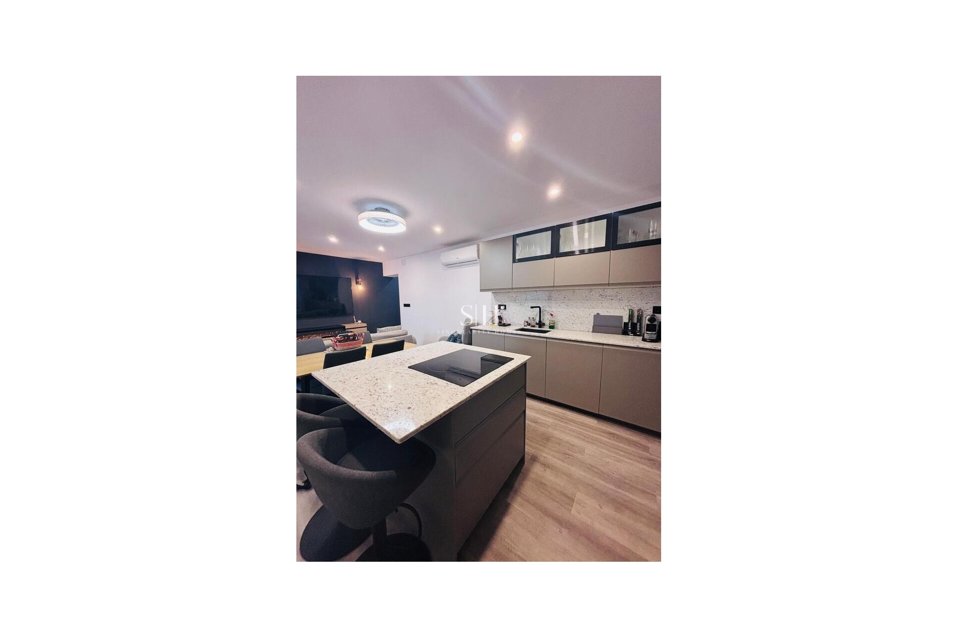 Перепродажа - Casa - San Miguel de Salinas - Inland