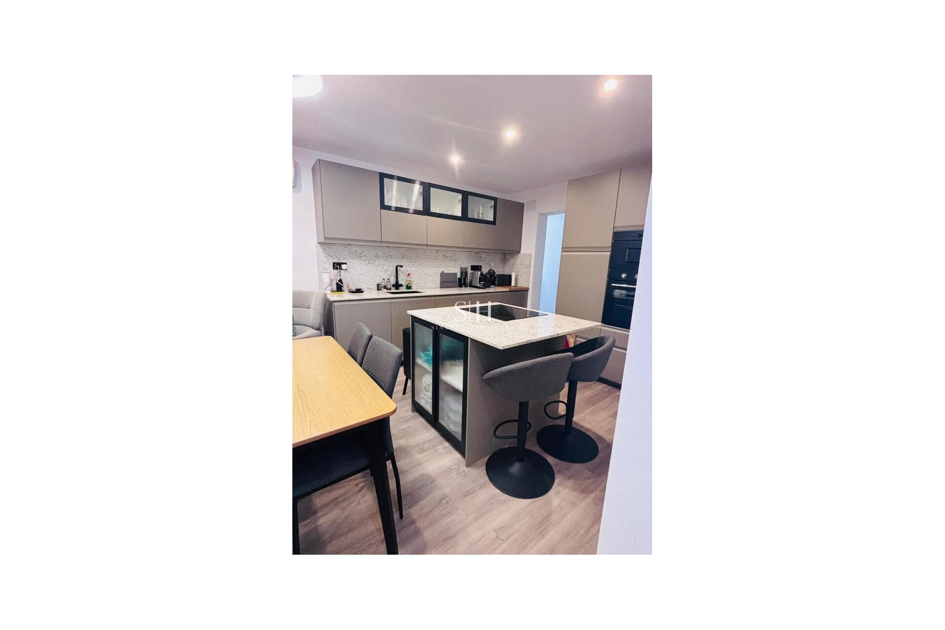 Перепродажа - Casa - San Miguel de Salinas - Inland