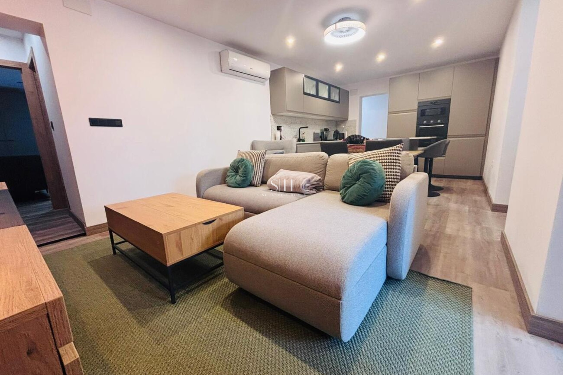 Перепродажа - Casa - San Miguel de Salinas - Inland