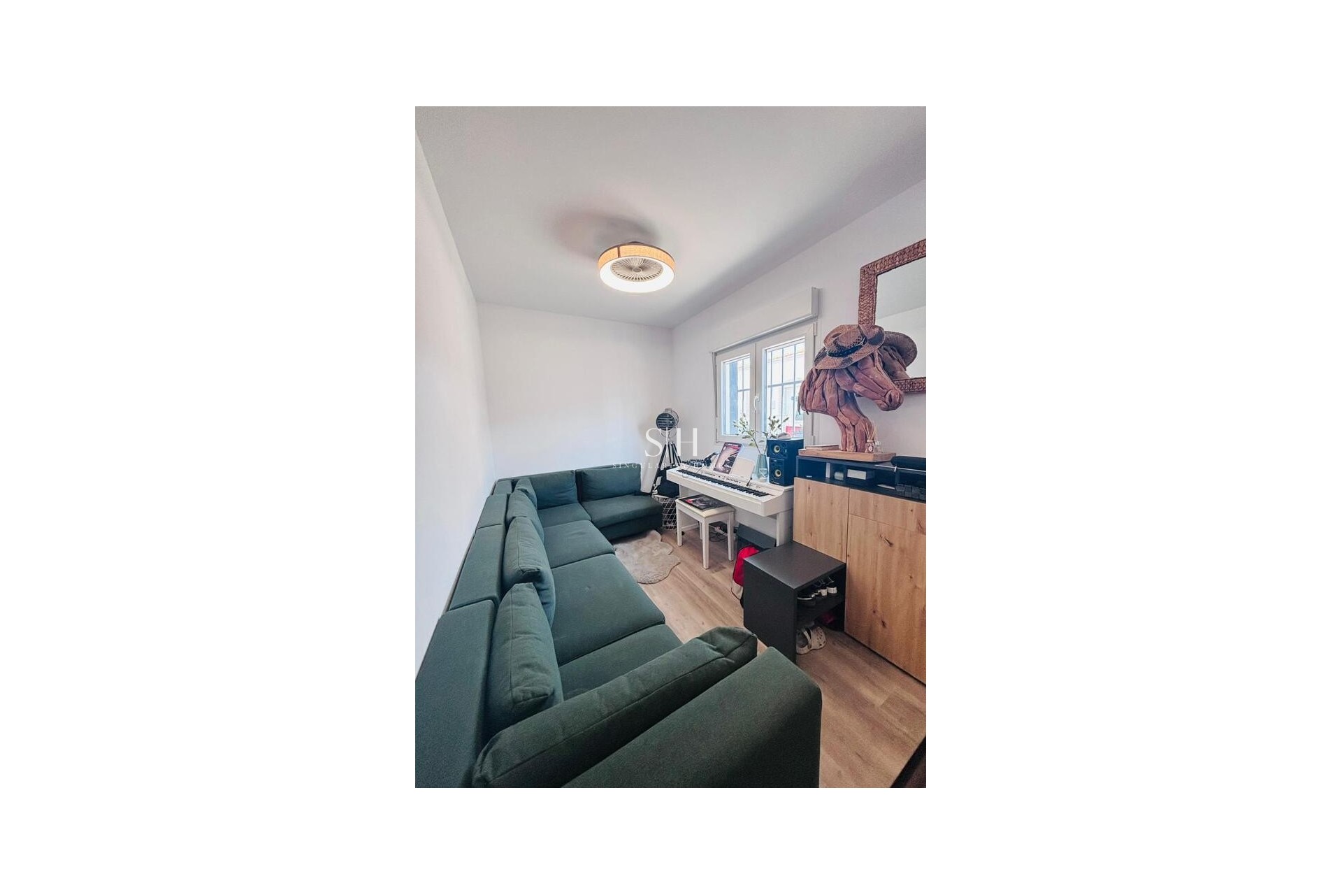 Перепродажа - Casa - San Miguel de Salinas - Inland