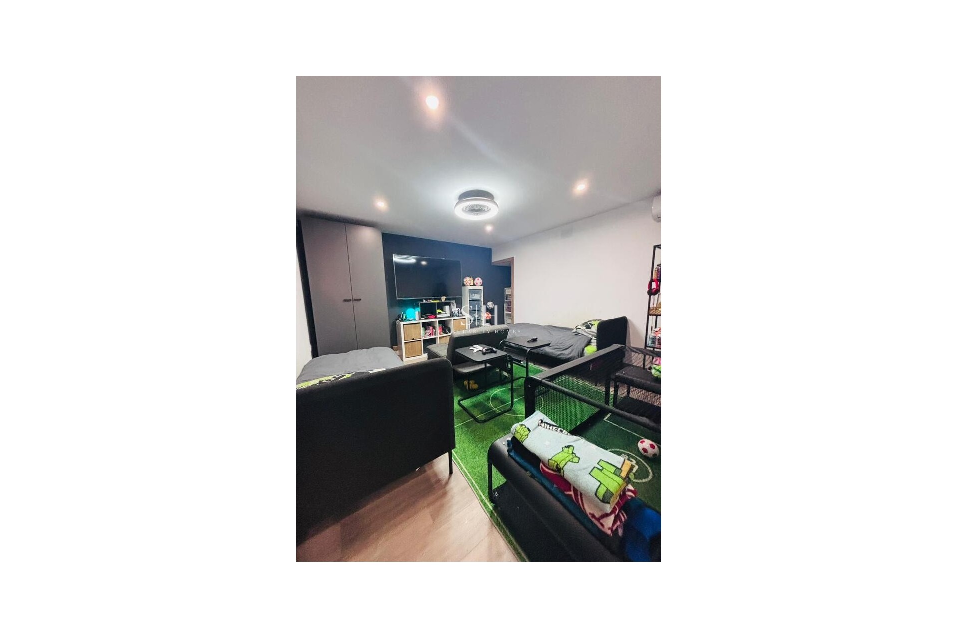 Перепродажа - Casa - San Miguel de Salinas - Inland