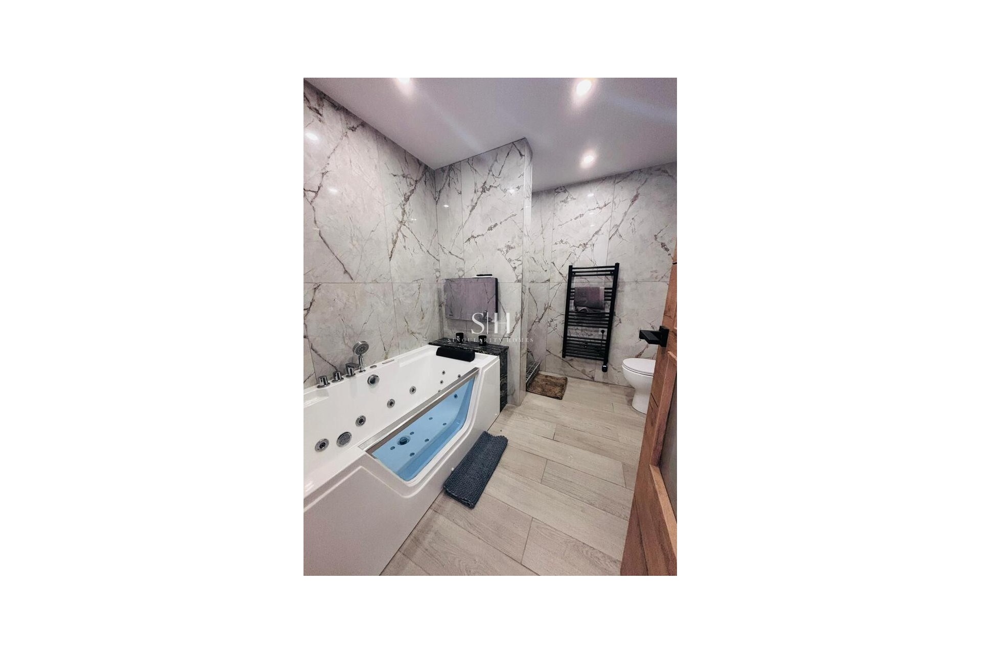 Перепродажа - Casa - San Miguel de Salinas - Inland