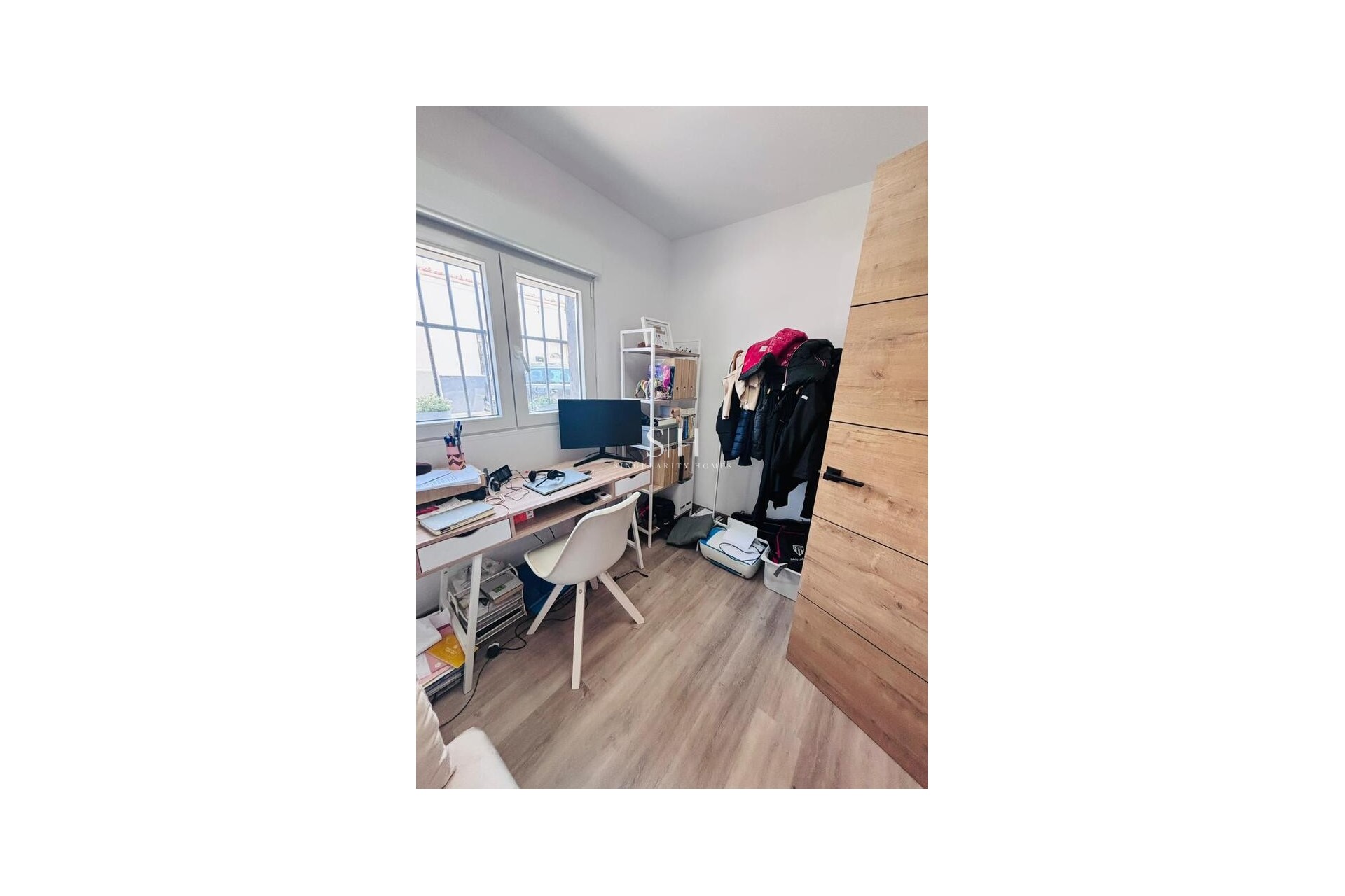 Перепродажа - Casa - San Miguel de Salinas - Inland