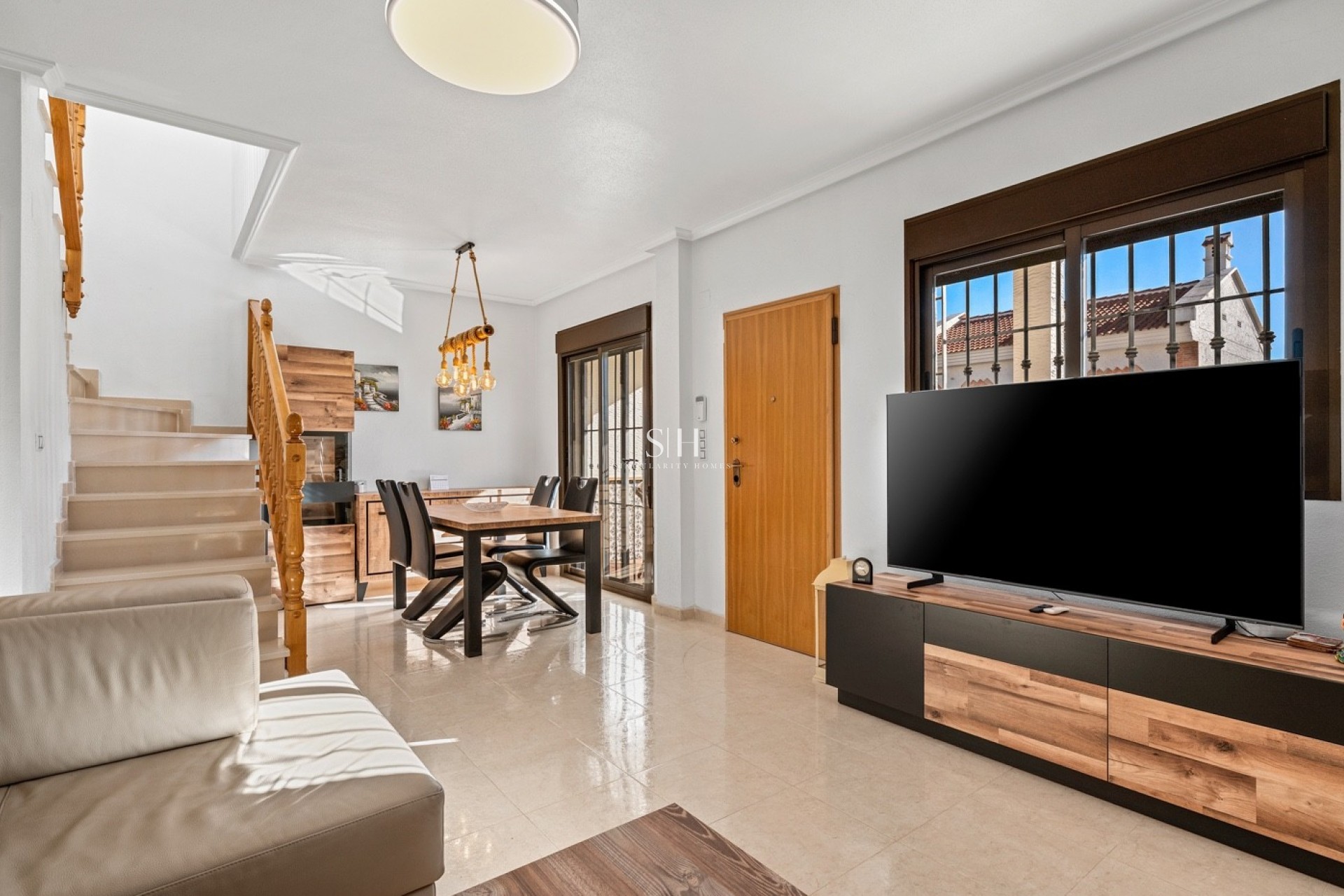 Перепродажа - Casa - San Miguel de Salinas - Inland