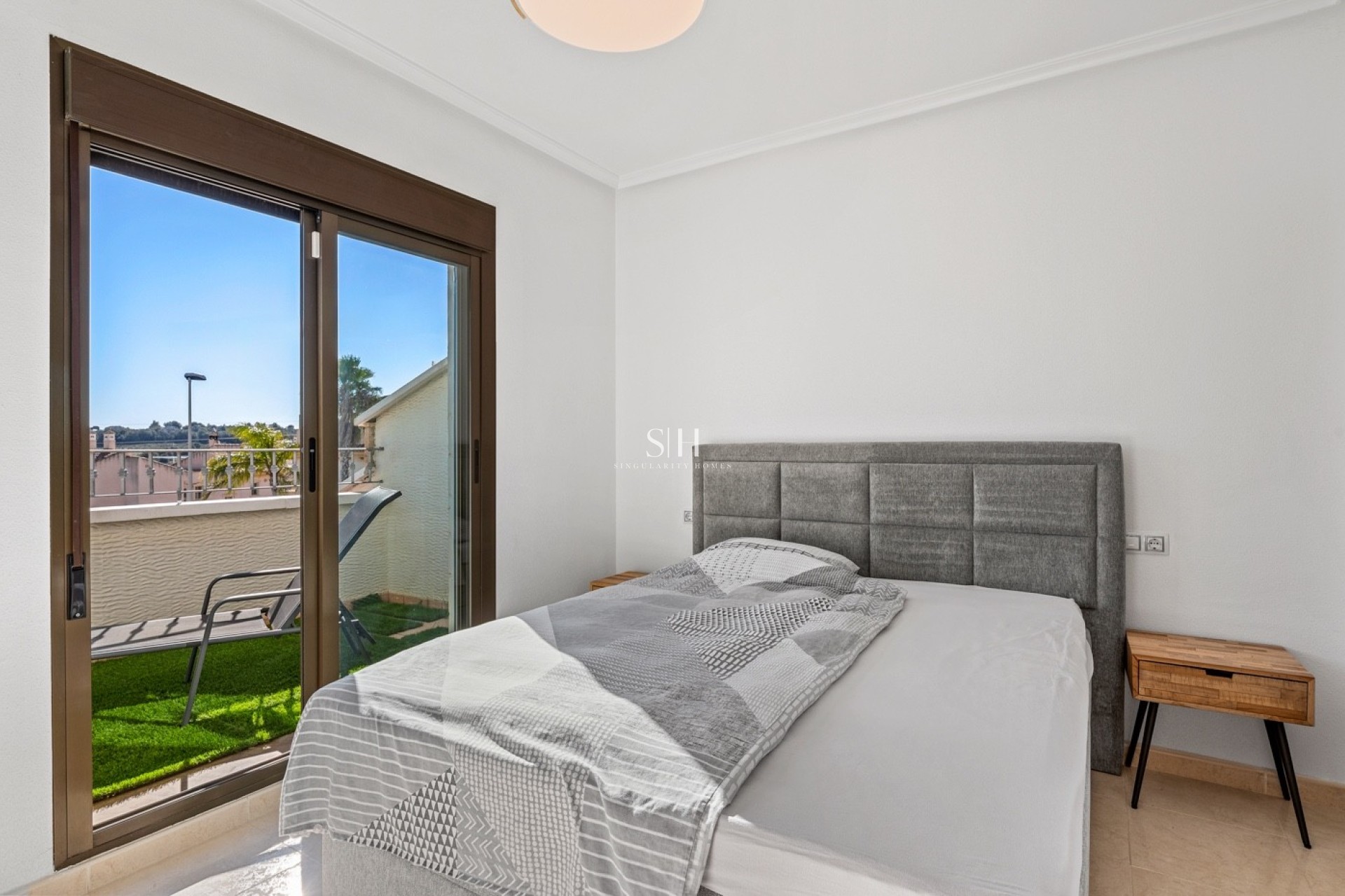 Перепродажа - Casa - San Miguel de Salinas - Inland