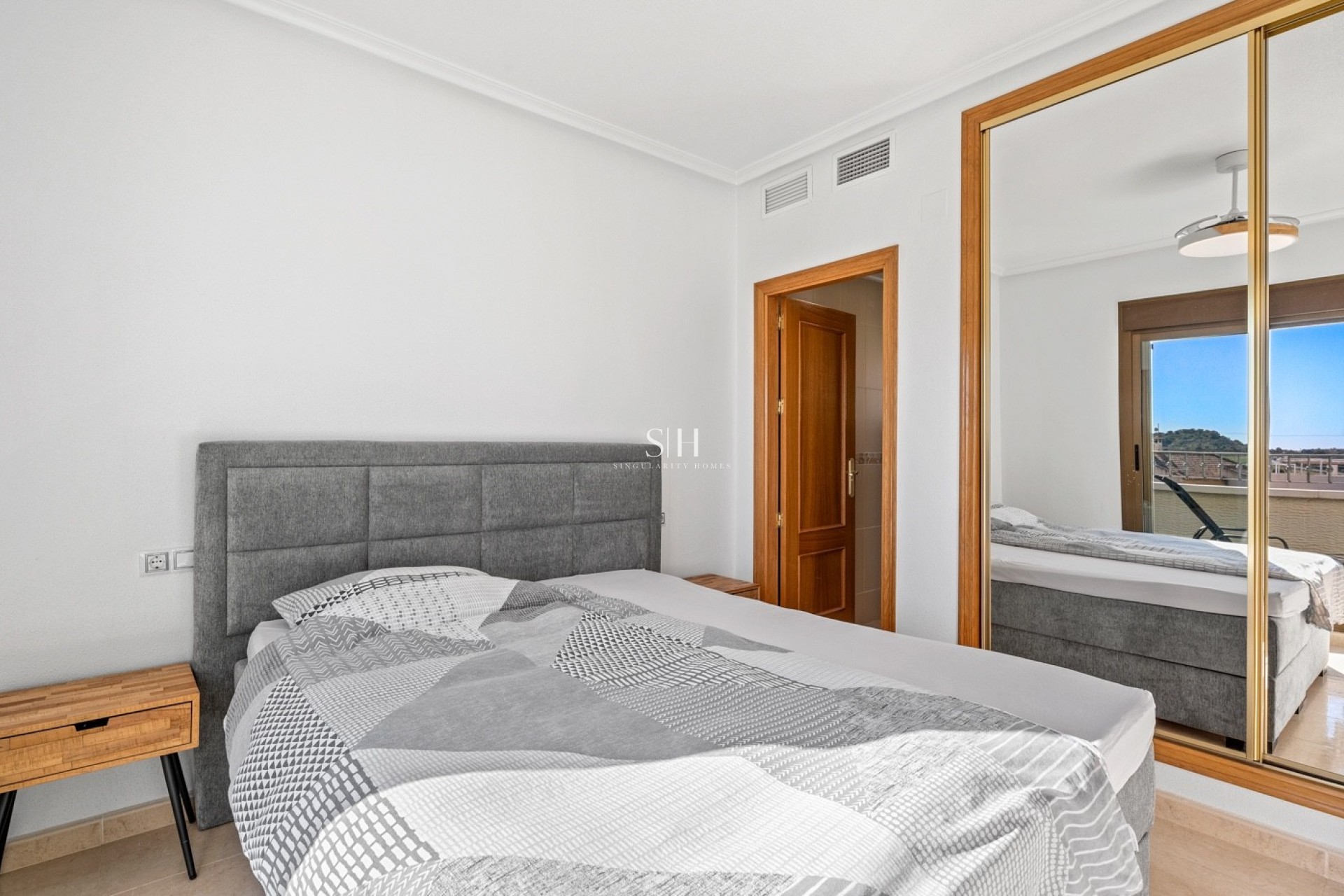 Перепродажа - Casa - San Miguel de Salinas - Inland