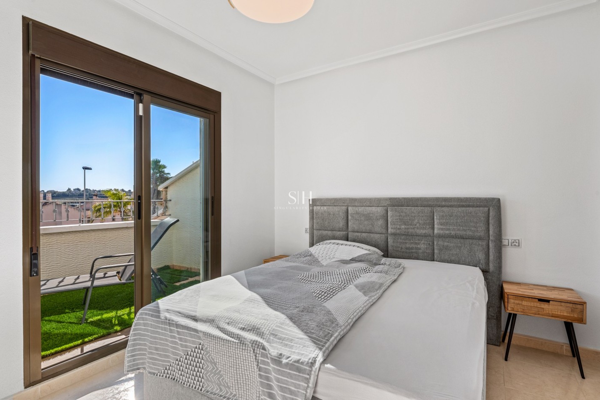 Перепродажа - Casa - San Miguel de Salinas - Inland