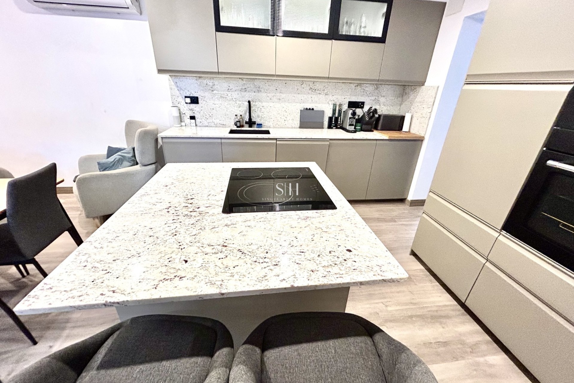 Перепродажа - Casa - San Miguel de Salinas - Inland