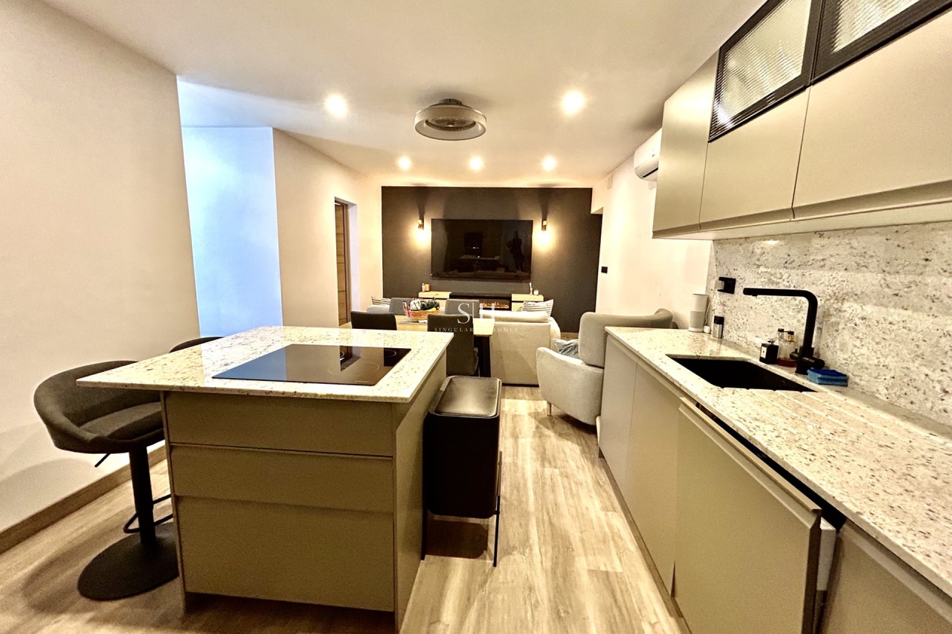 Перепродажа - Casa - San Miguel de Salinas - Inland