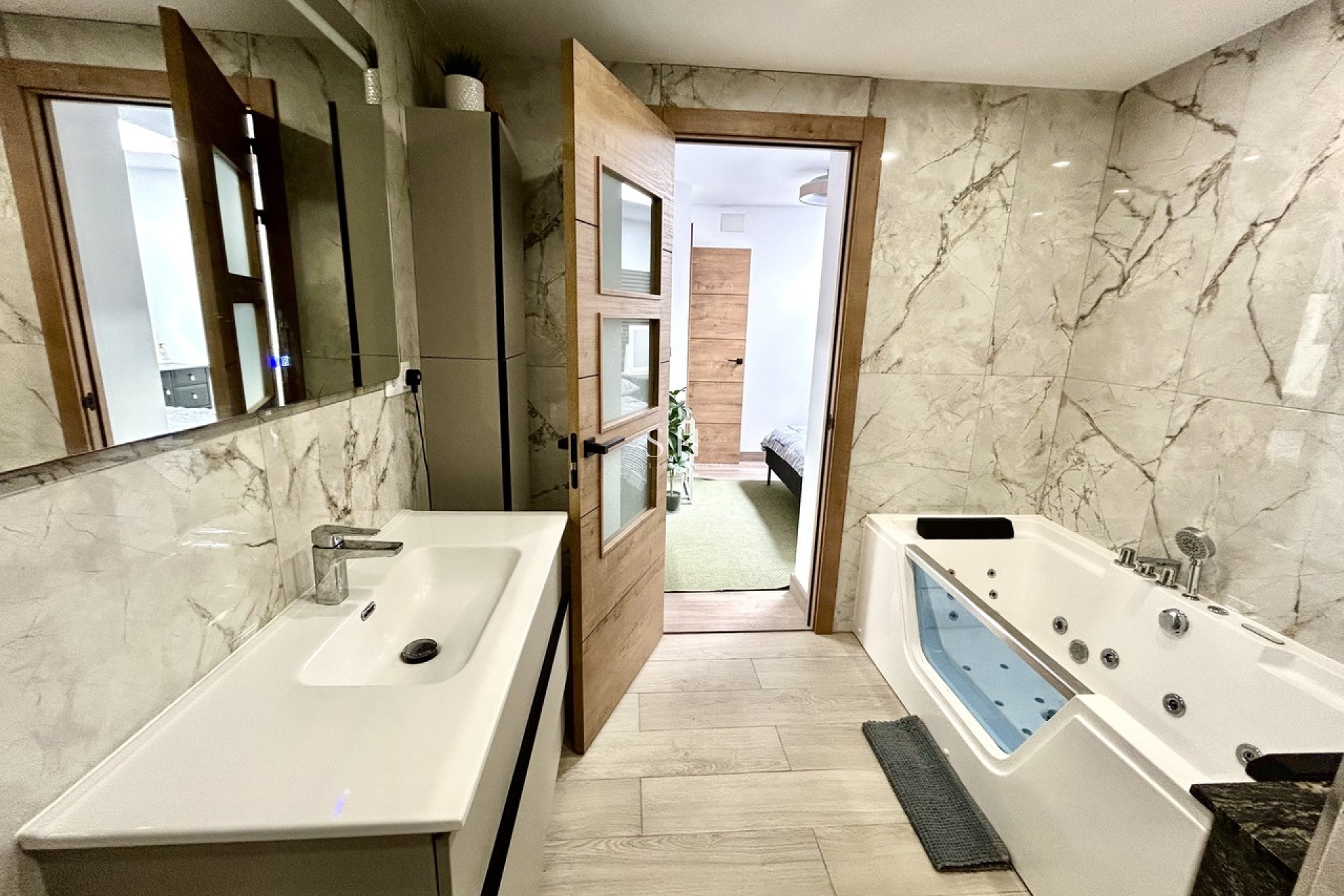 Перепродажа - Casa - San Miguel de Salinas - Inland