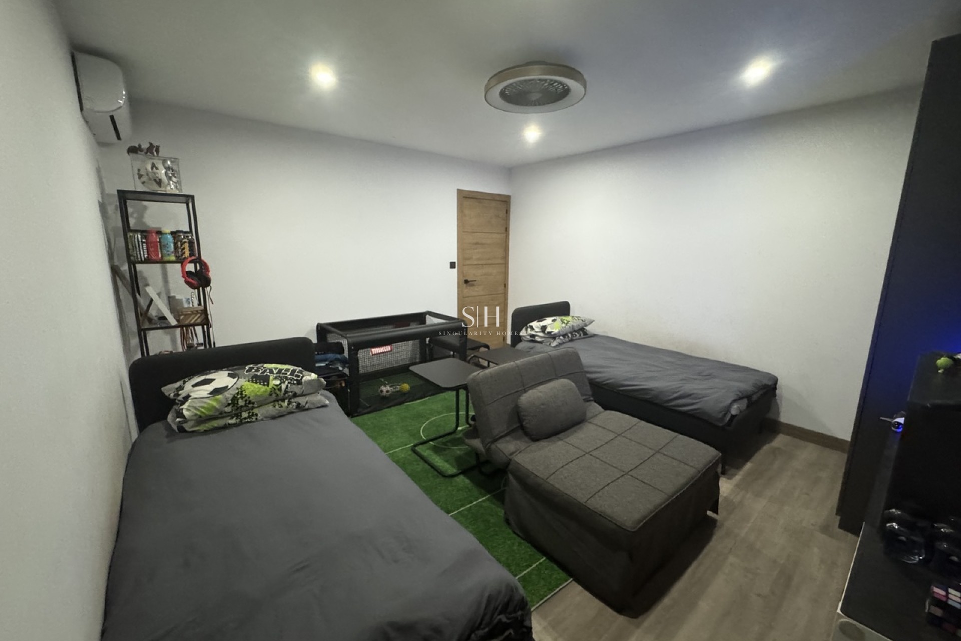 Перепродажа - Casa - San Miguel de Salinas - Inland