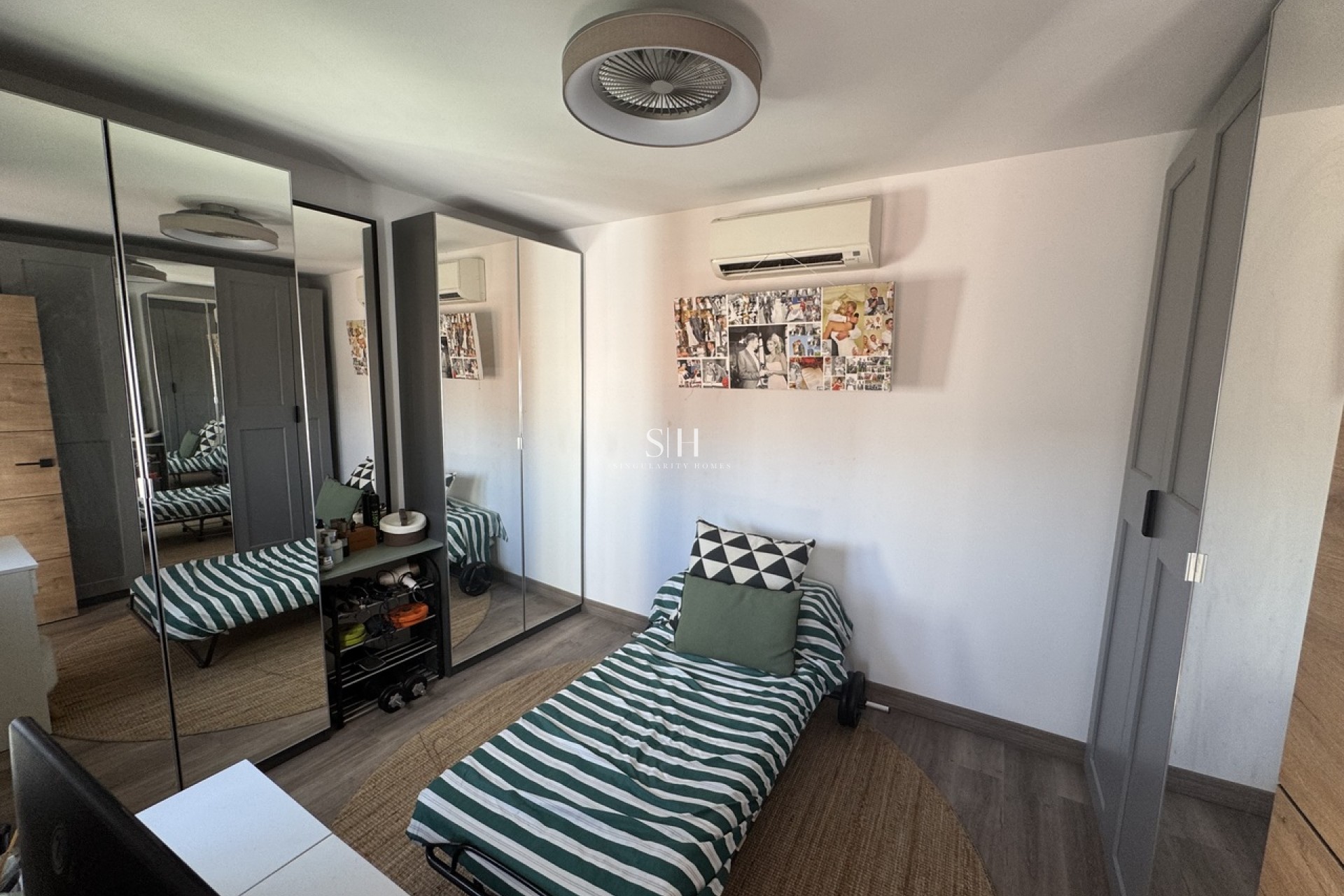 Перепродажа - Casa - San Miguel de Salinas - Inland