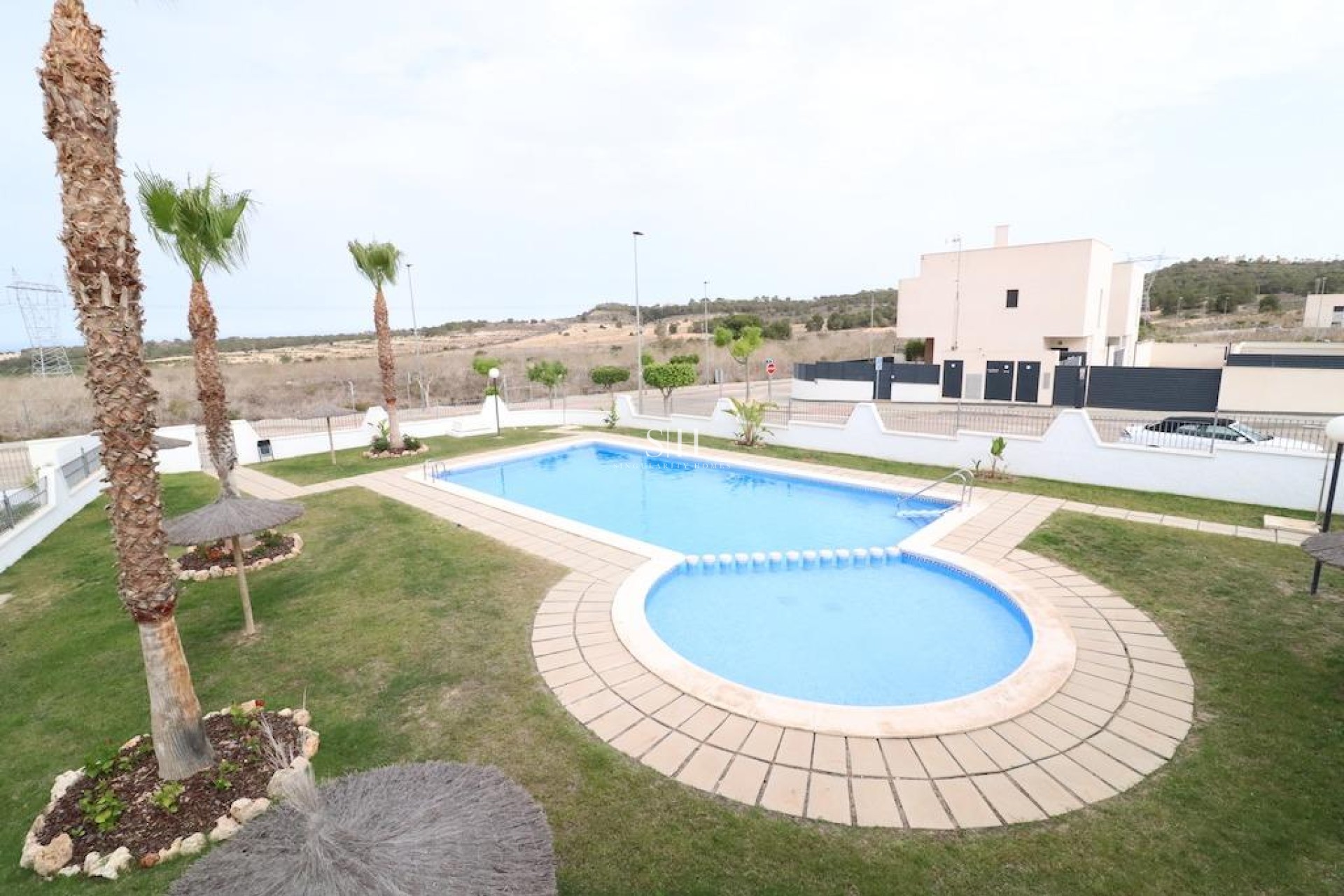 Перепродажа - Casa - San Miguel de Salinas - Inland