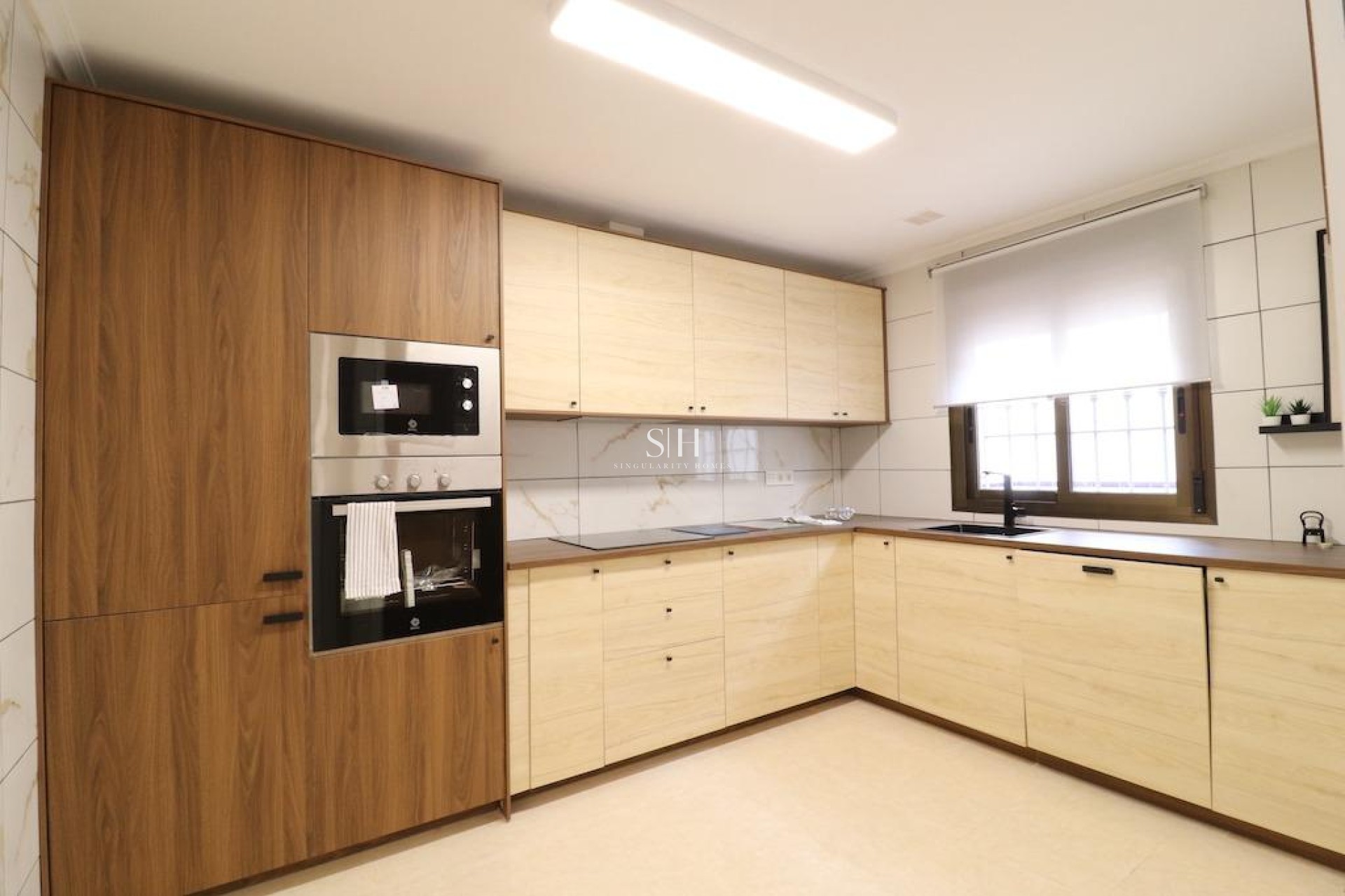 Перепродажа - Casa - San Miguel de Salinas - Inland