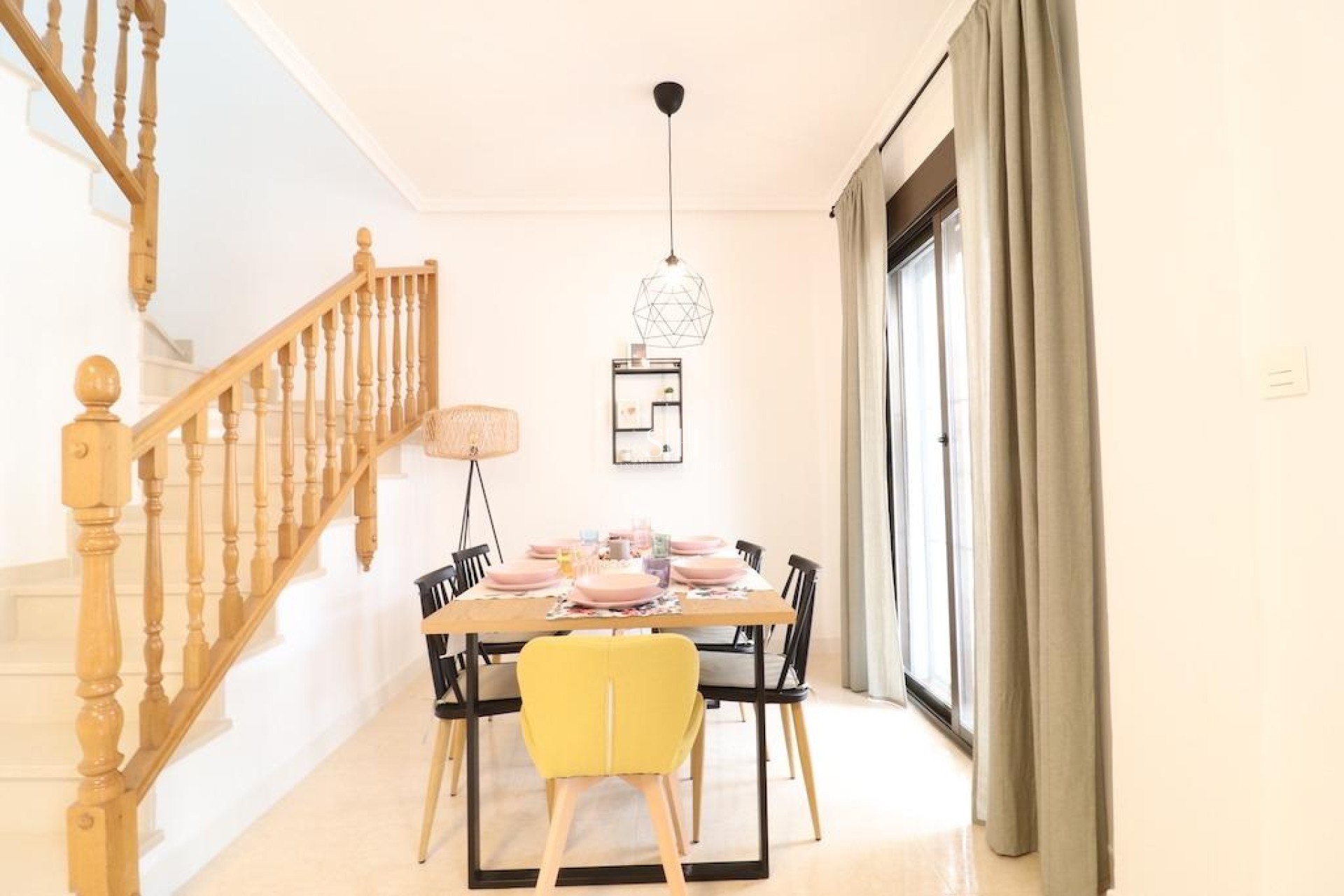 Перепродажа - Casa - San Miguel de Salinas - Inland