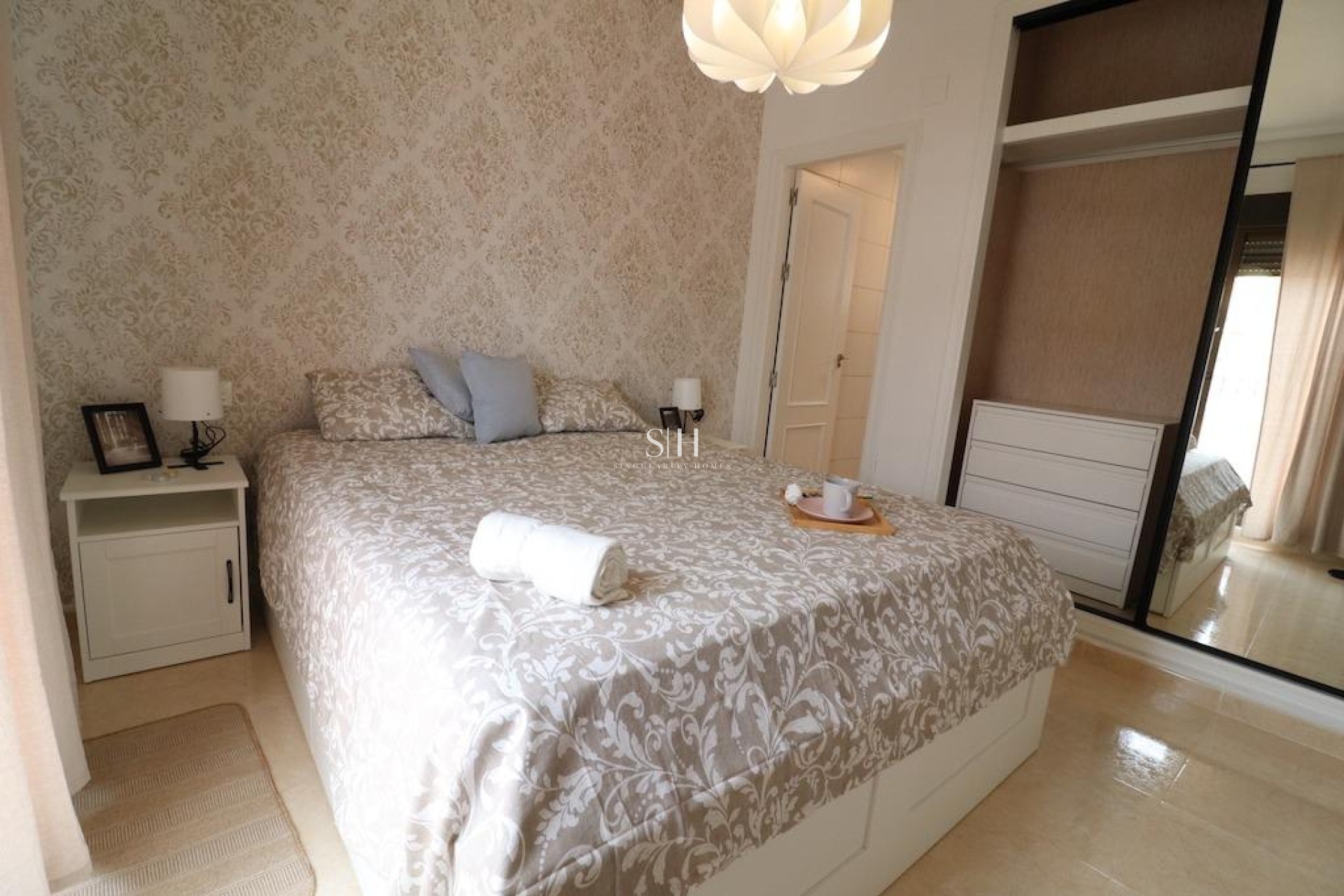 Перепродажа - Casa - San Miguel de Salinas - Inland