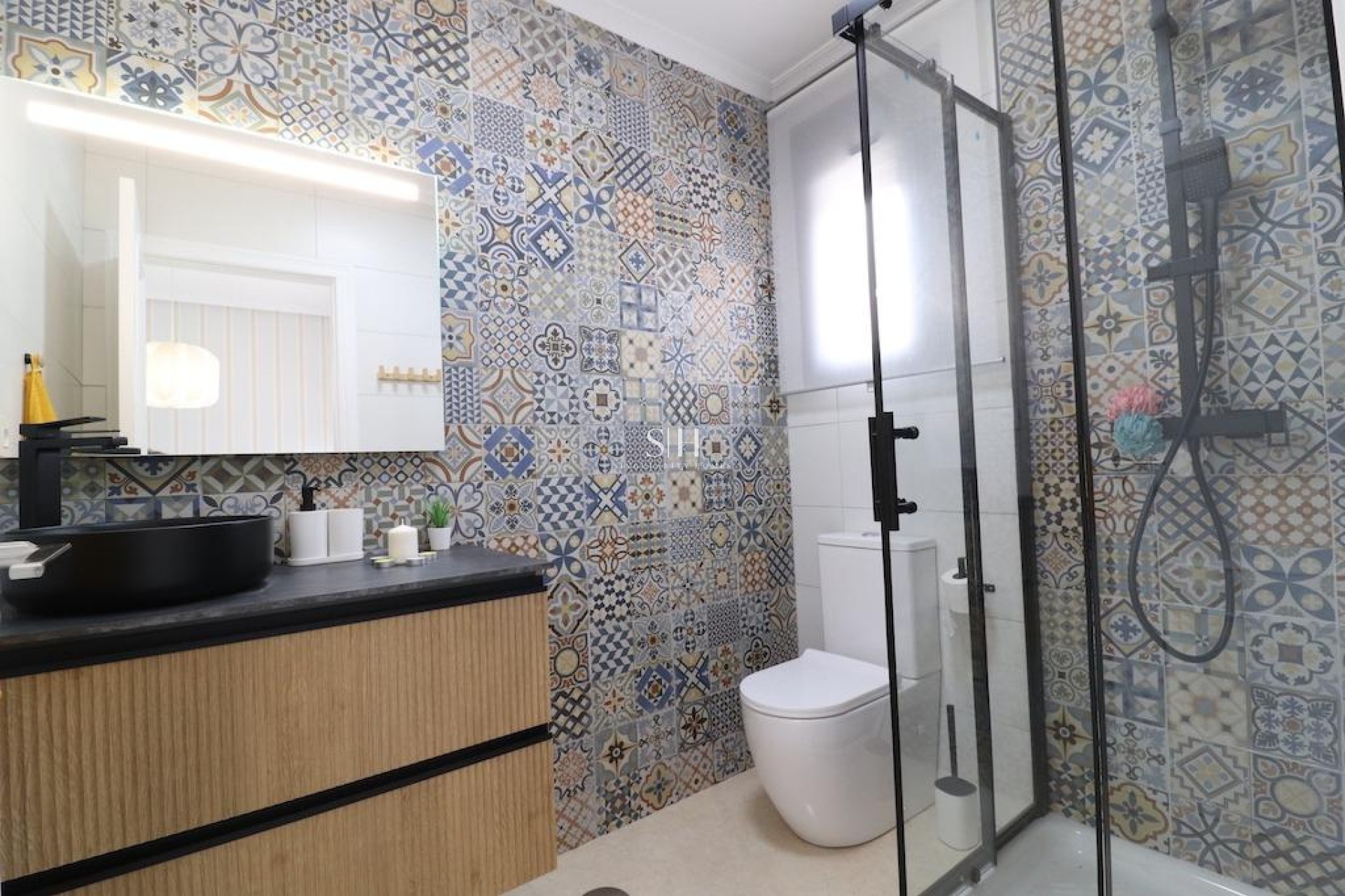 Перепродажа - Casa - San Miguel de Salinas - Inland