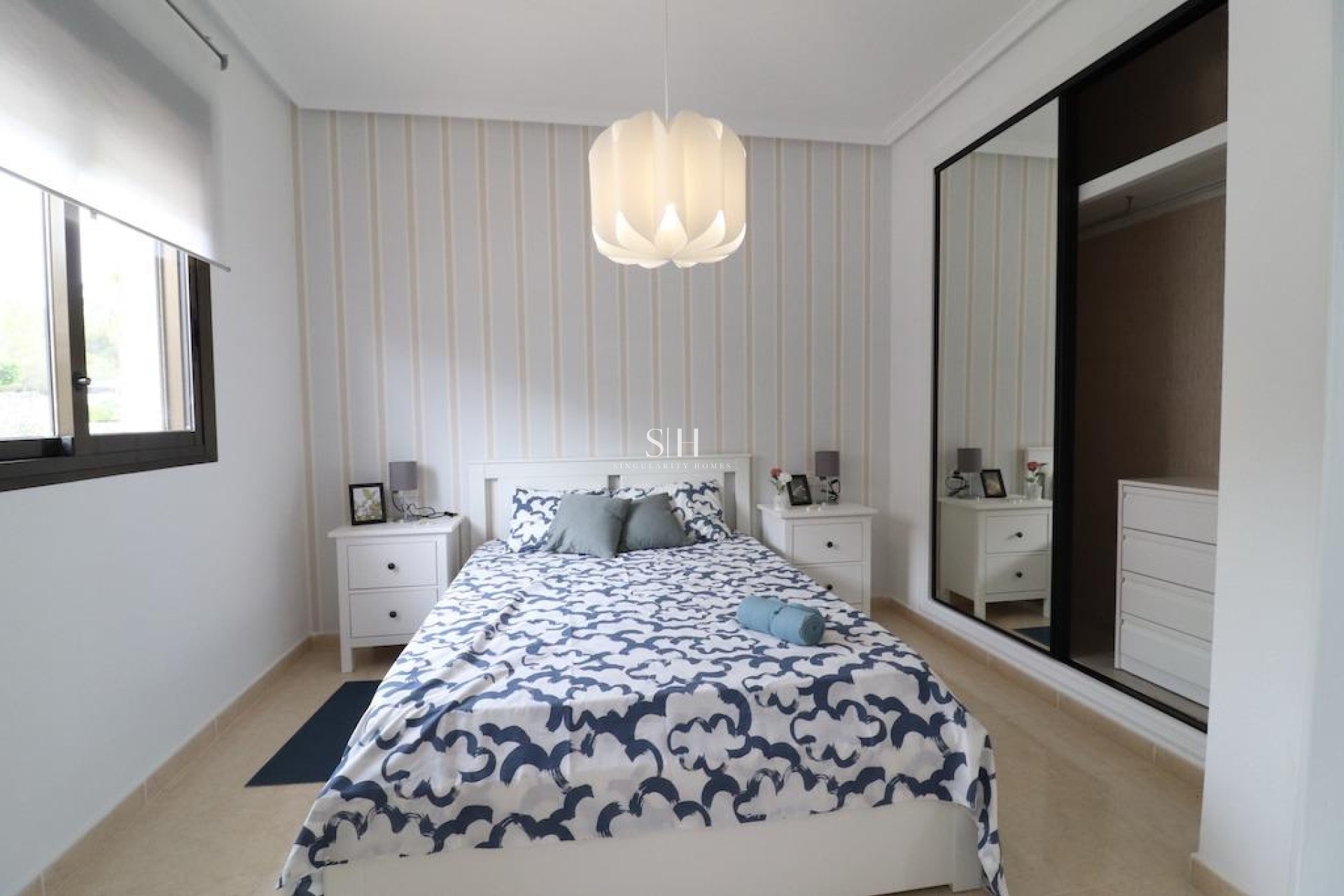 Перепродажа - Casa - San Miguel de Salinas - Inland