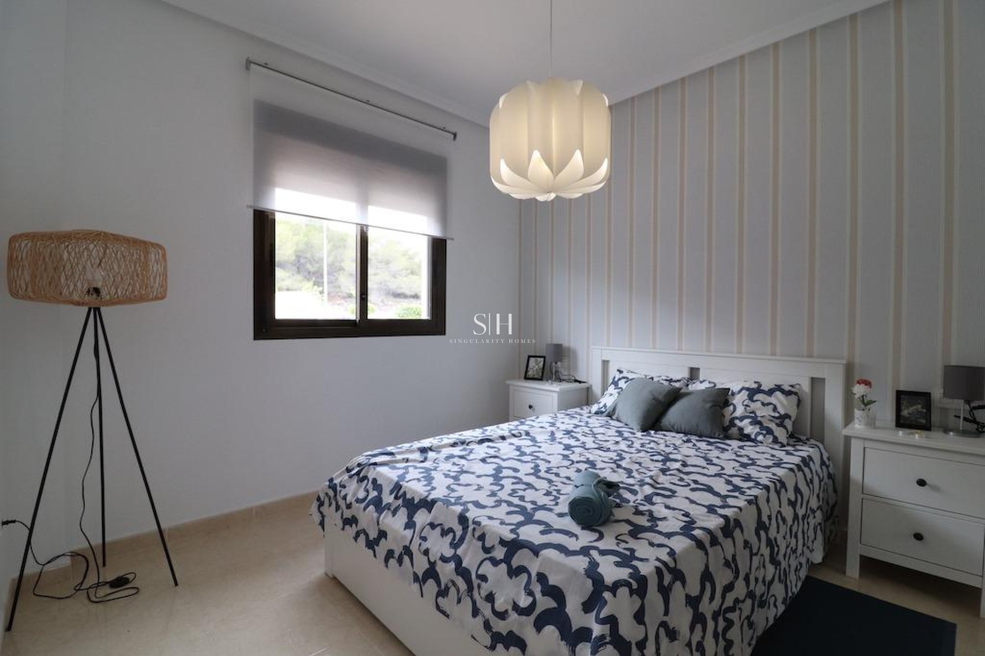 Перепродажа - Casa - San Miguel de Salinas - Inland