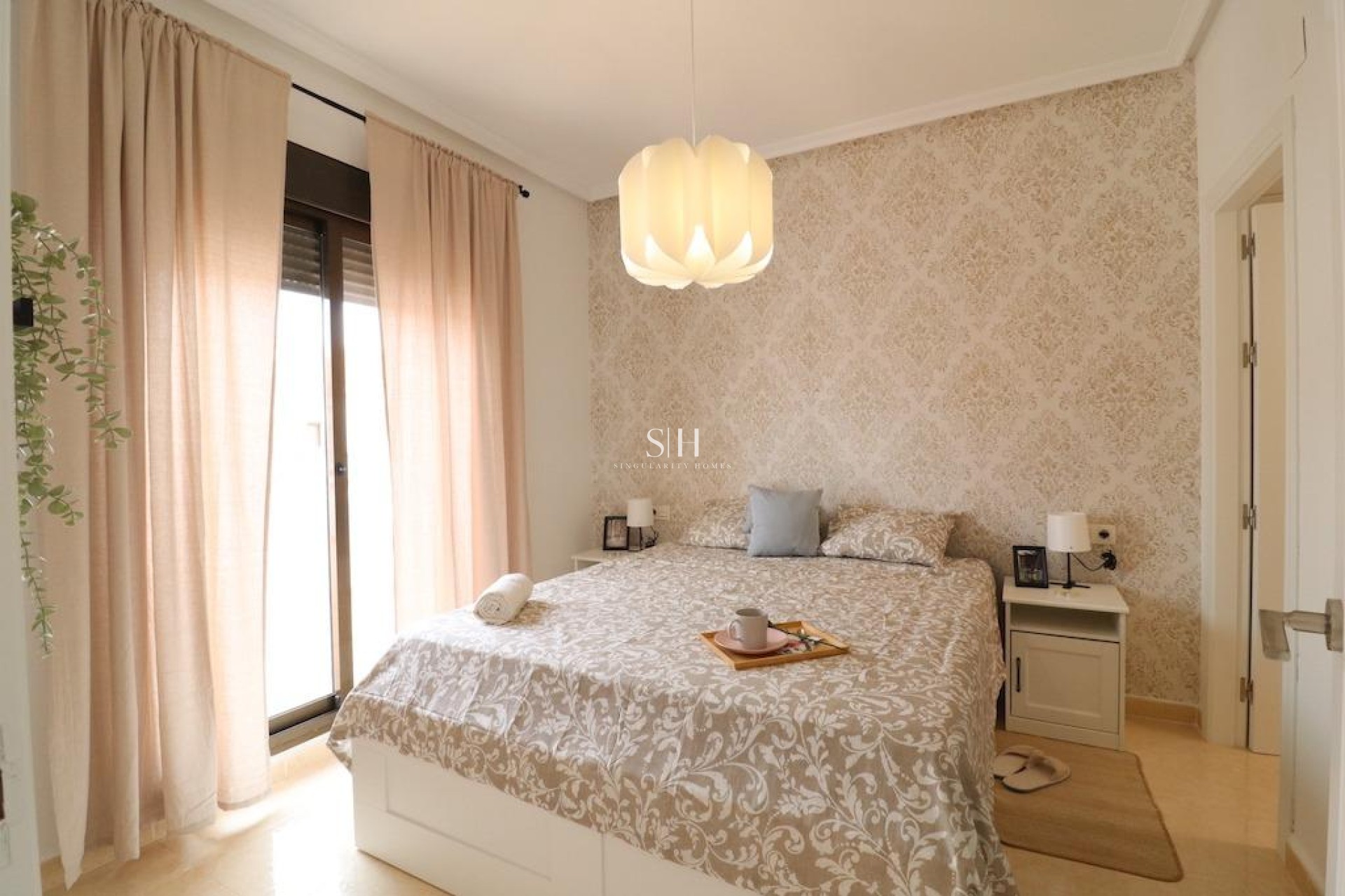 Перепродажа - Casa - San Miguel de Salinas - Inland